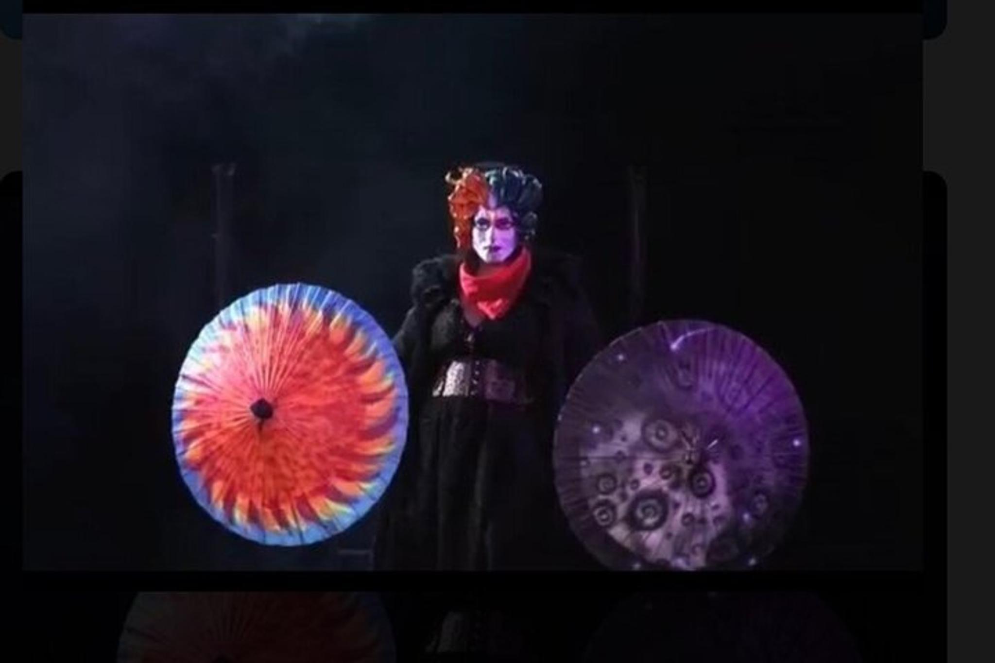 Las Vegas Magic Show - Image 4