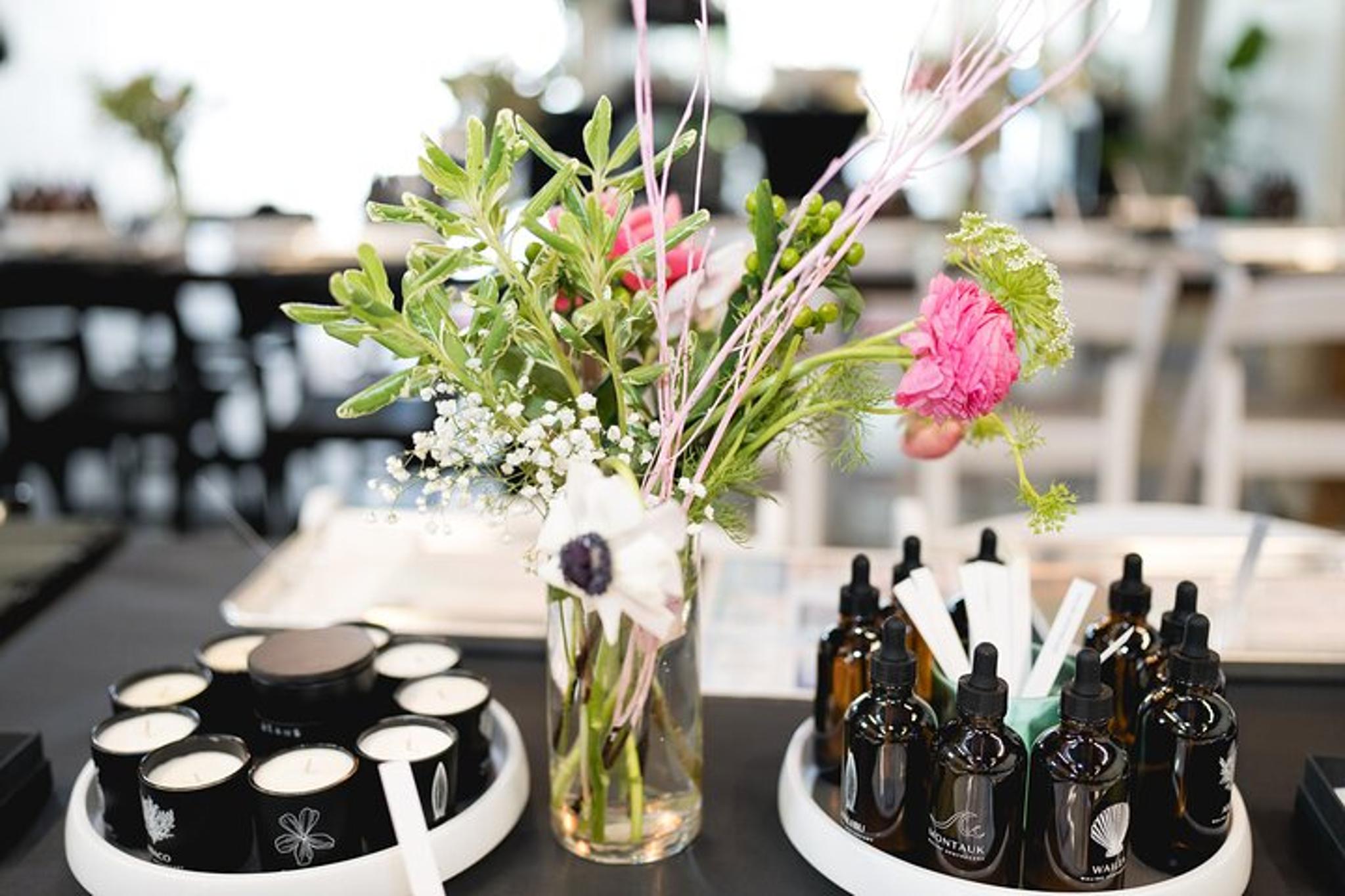 Dallas Candle Making Class - Image 2