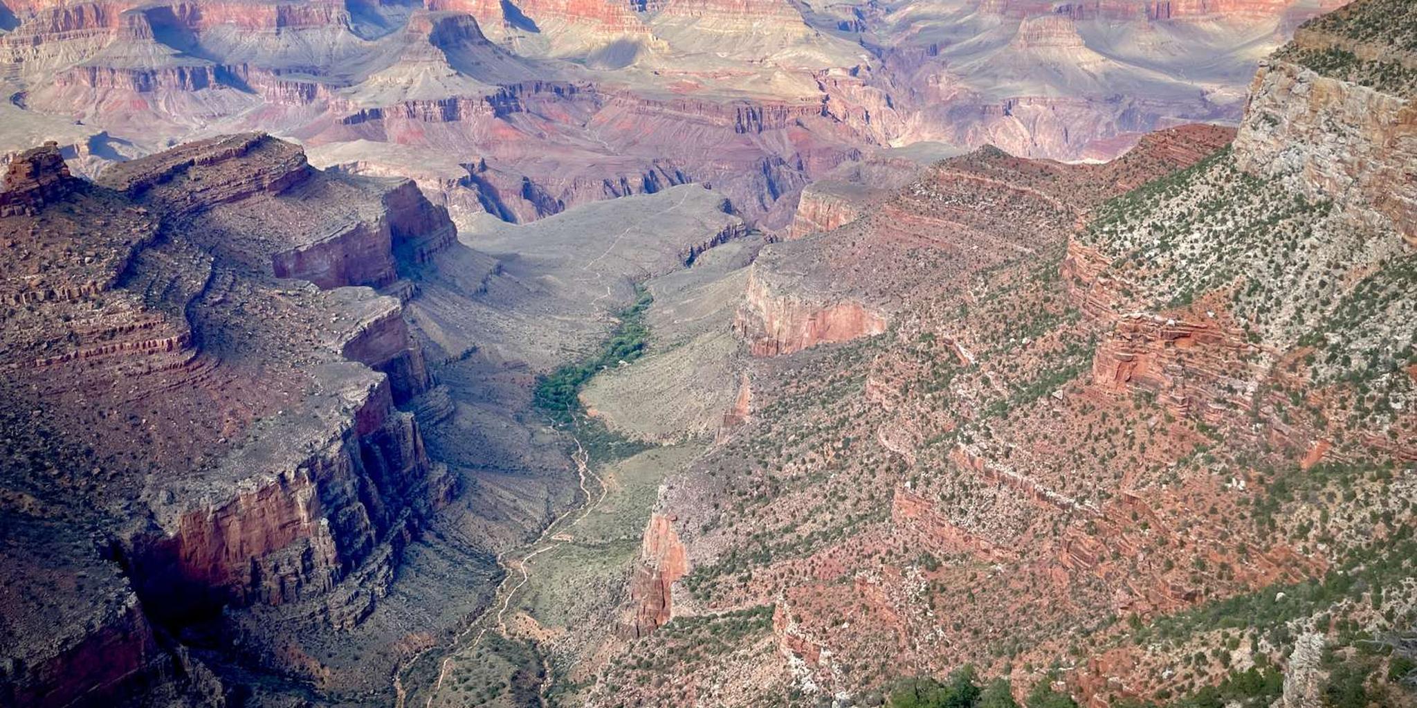 Phoenix Grand Canyon and Sedona Day Tour - Image 1