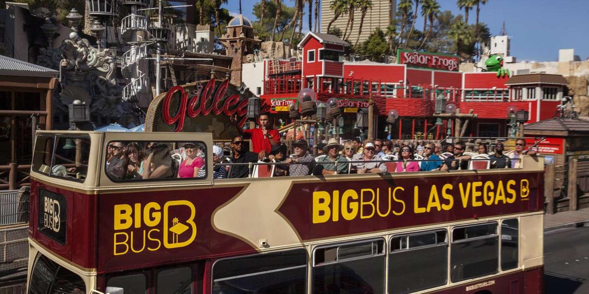 Las Vegas Sightseeing Flex Pass - Image 3