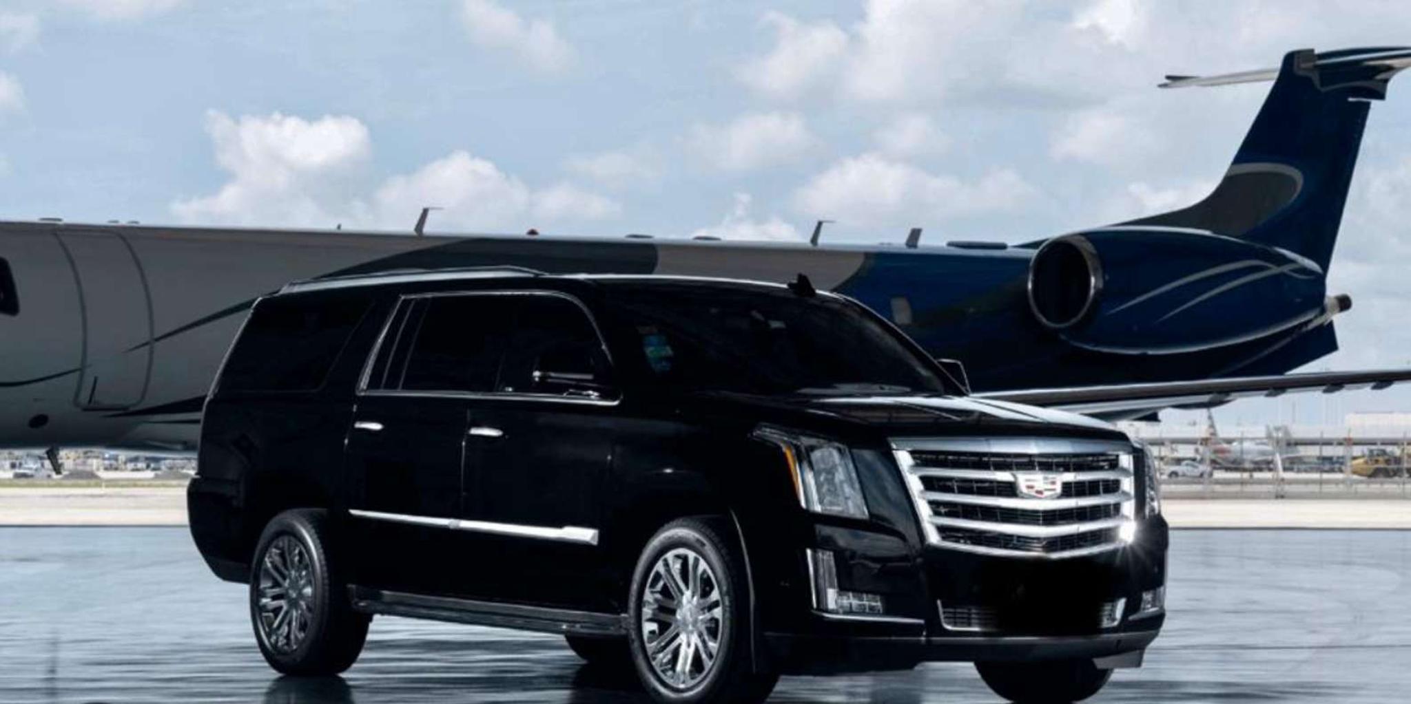 Los Angeles Private Transfer - Image 5