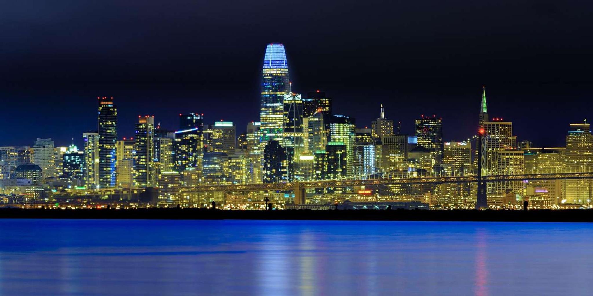 Oakland Airport Transfer to San Francisco - Image 4