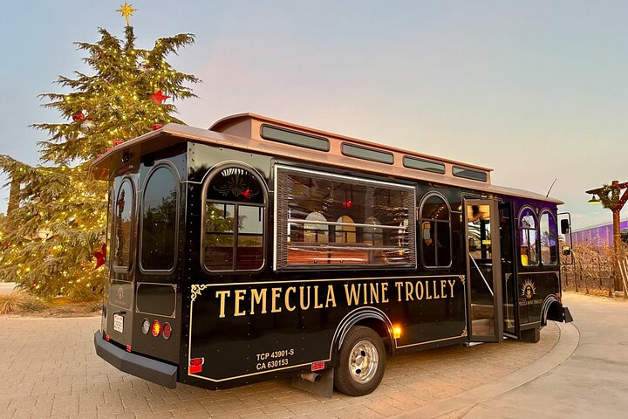 Temecula Wine Tour - Image 1