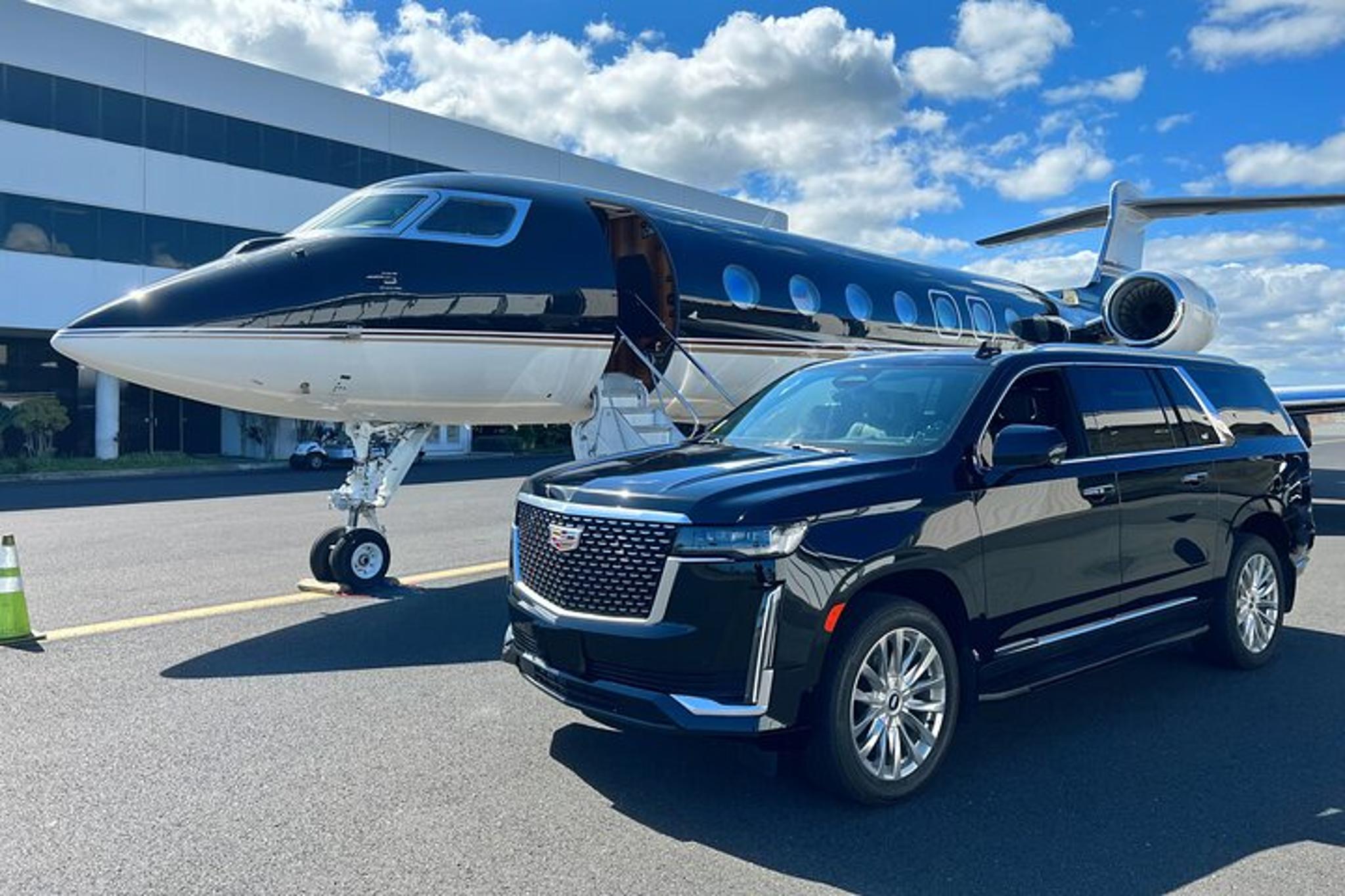 Honolulu Private Transfer - Image 5