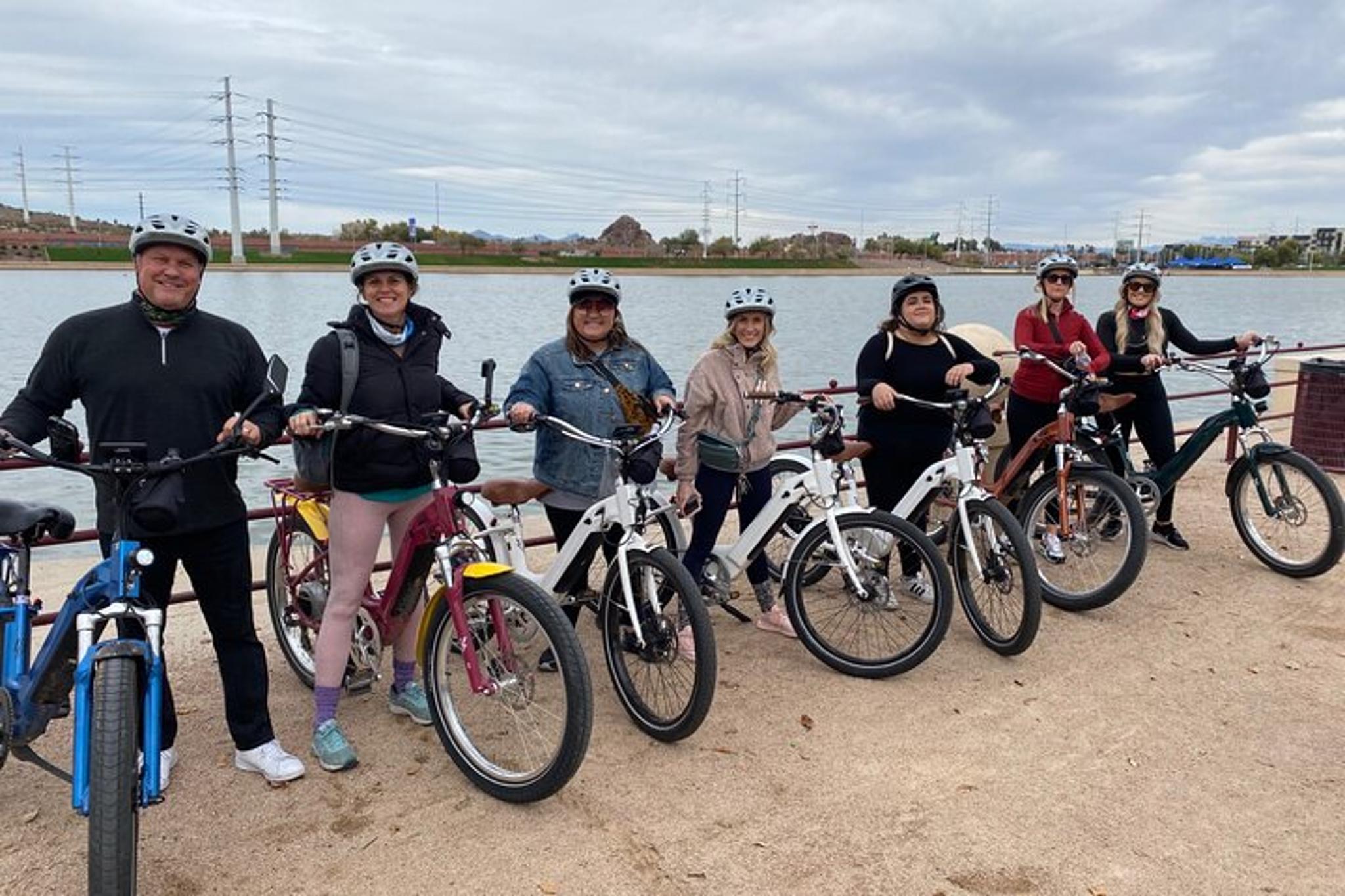 Scottsdale Bike and Hike Tour - Image 4