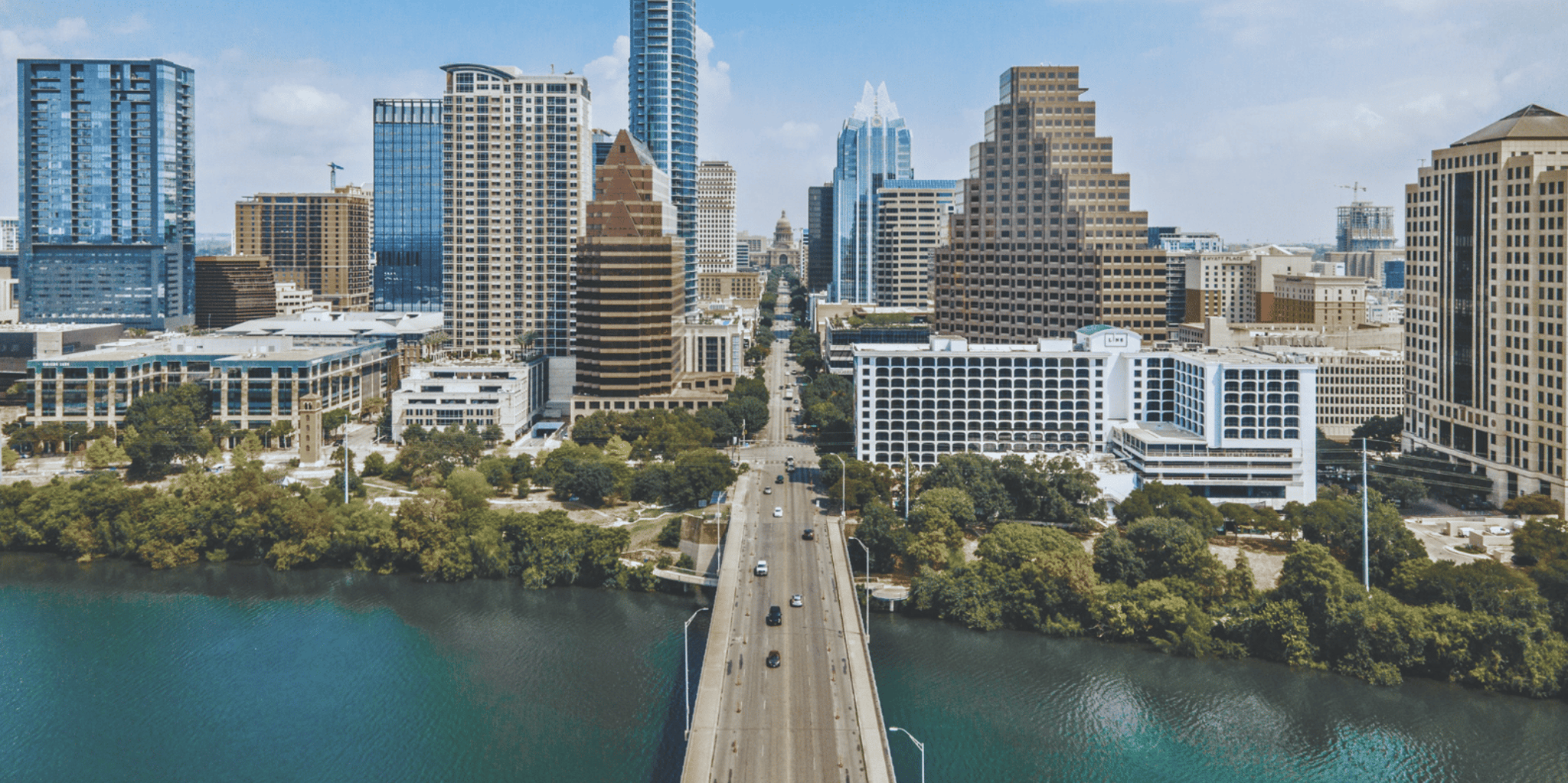Austin Landmarks & Local Highlights Tour - Image 2