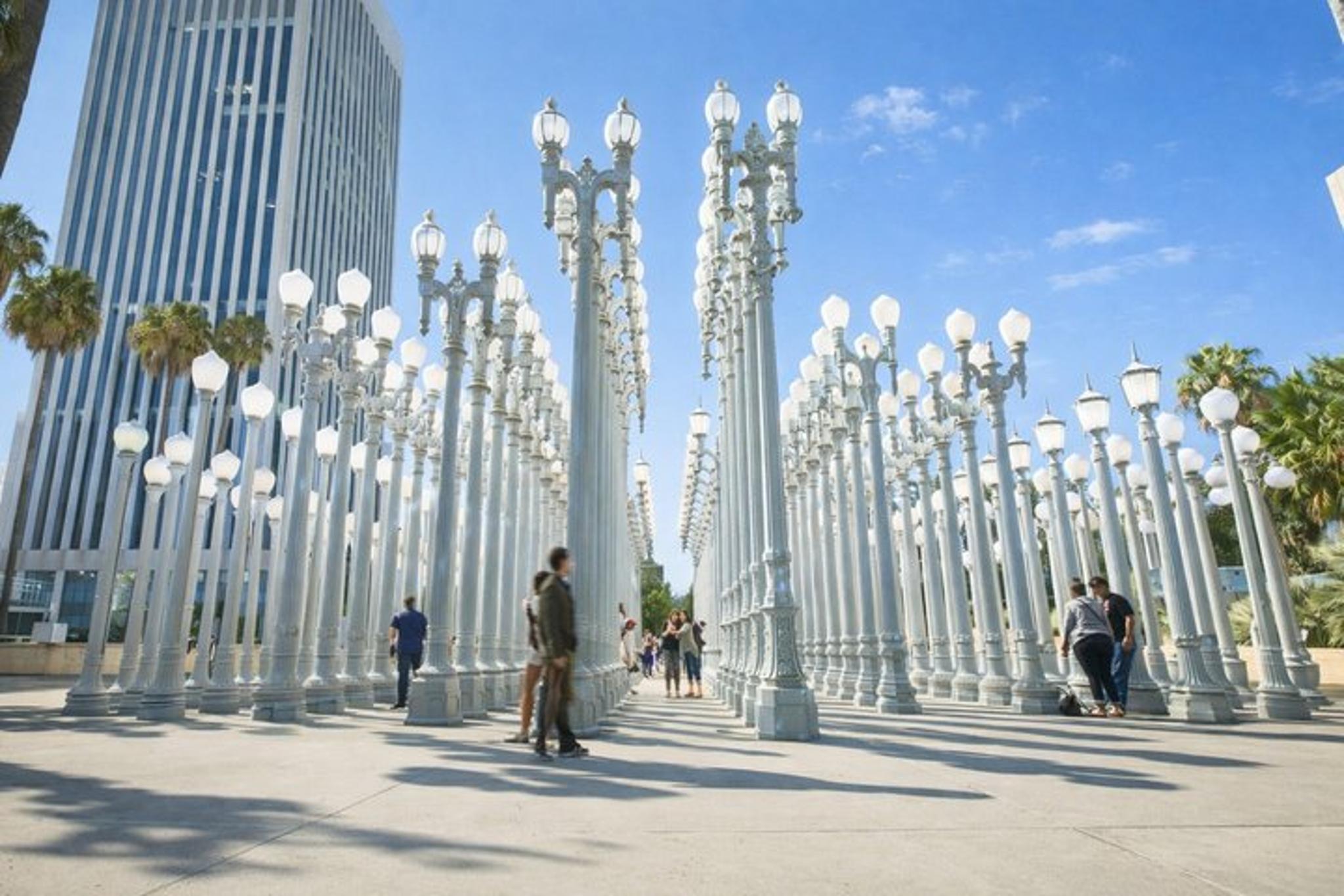 Los Angeles City Tour with Madame Tussauds - Image 5