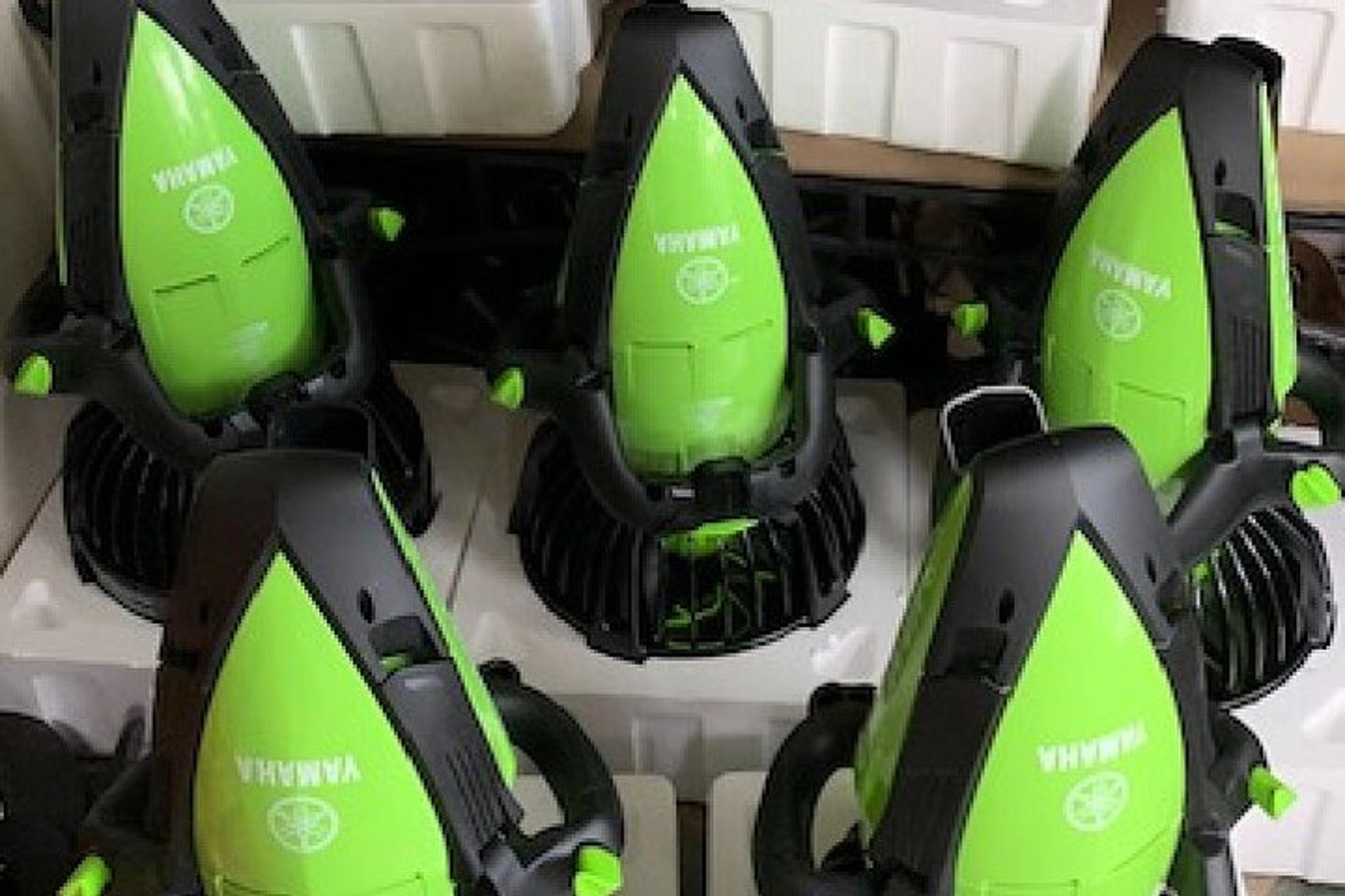 Lahaina Sea Scooter Snorkeling Tour - Image 6