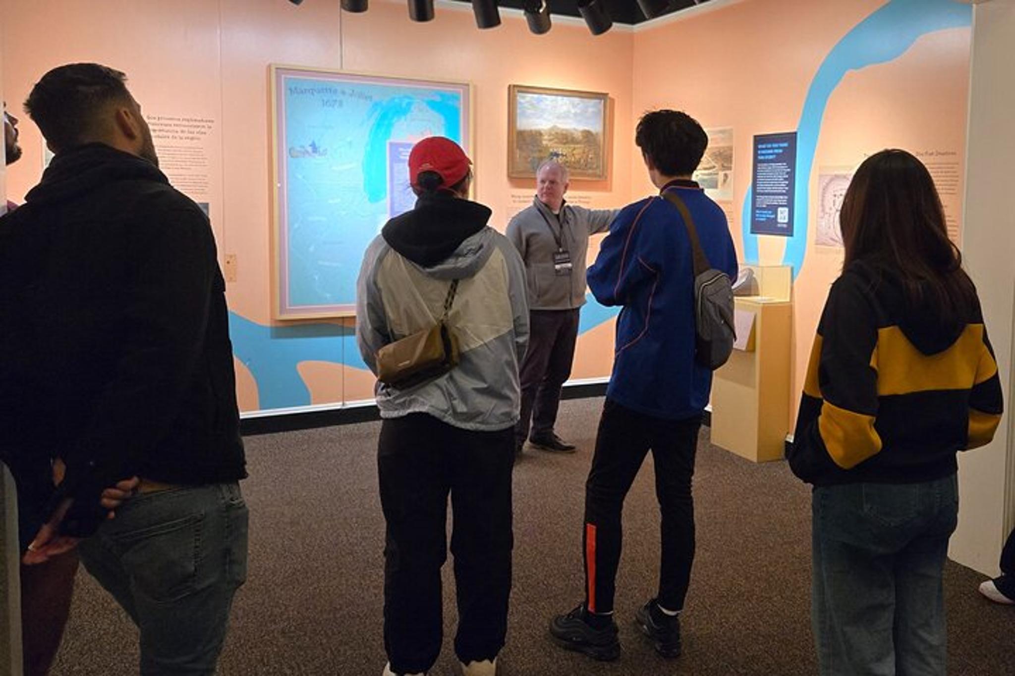 Chicago History Museum Private Tour - Image 3