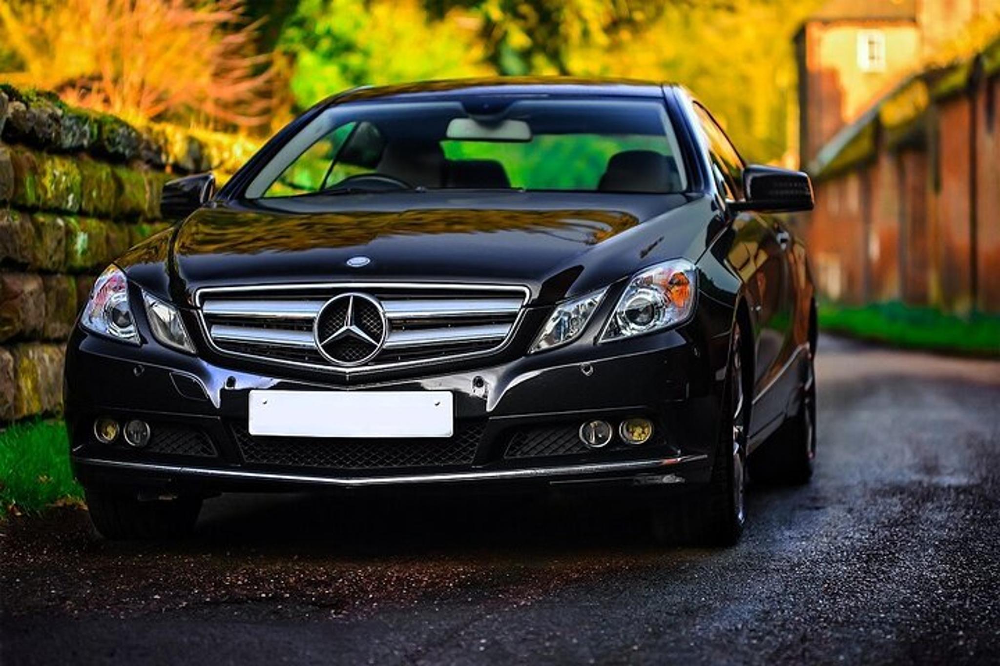 New York City Airport Transfer - Image 5