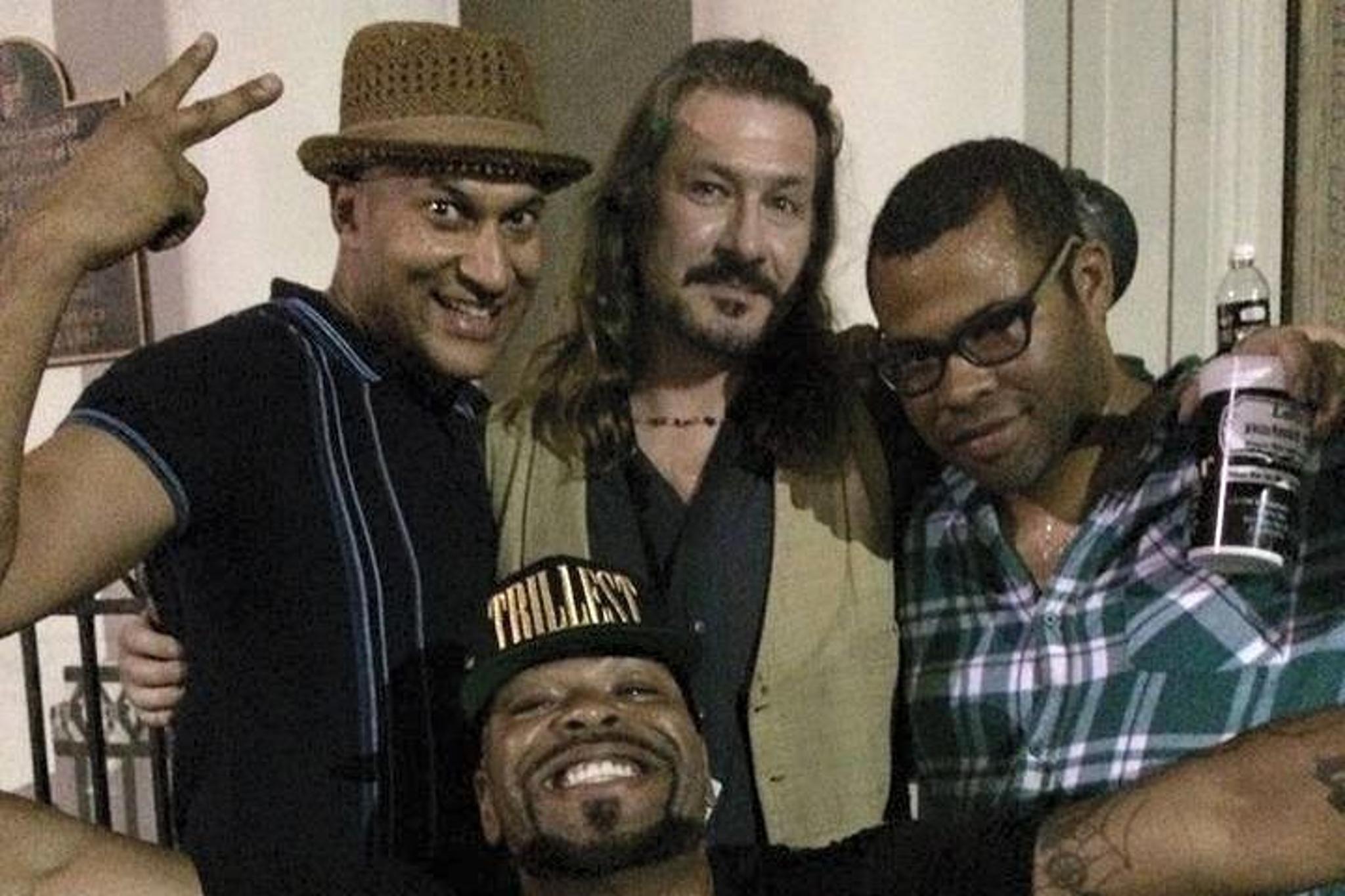 New Orleans Dark History Walking Tour - Image 3