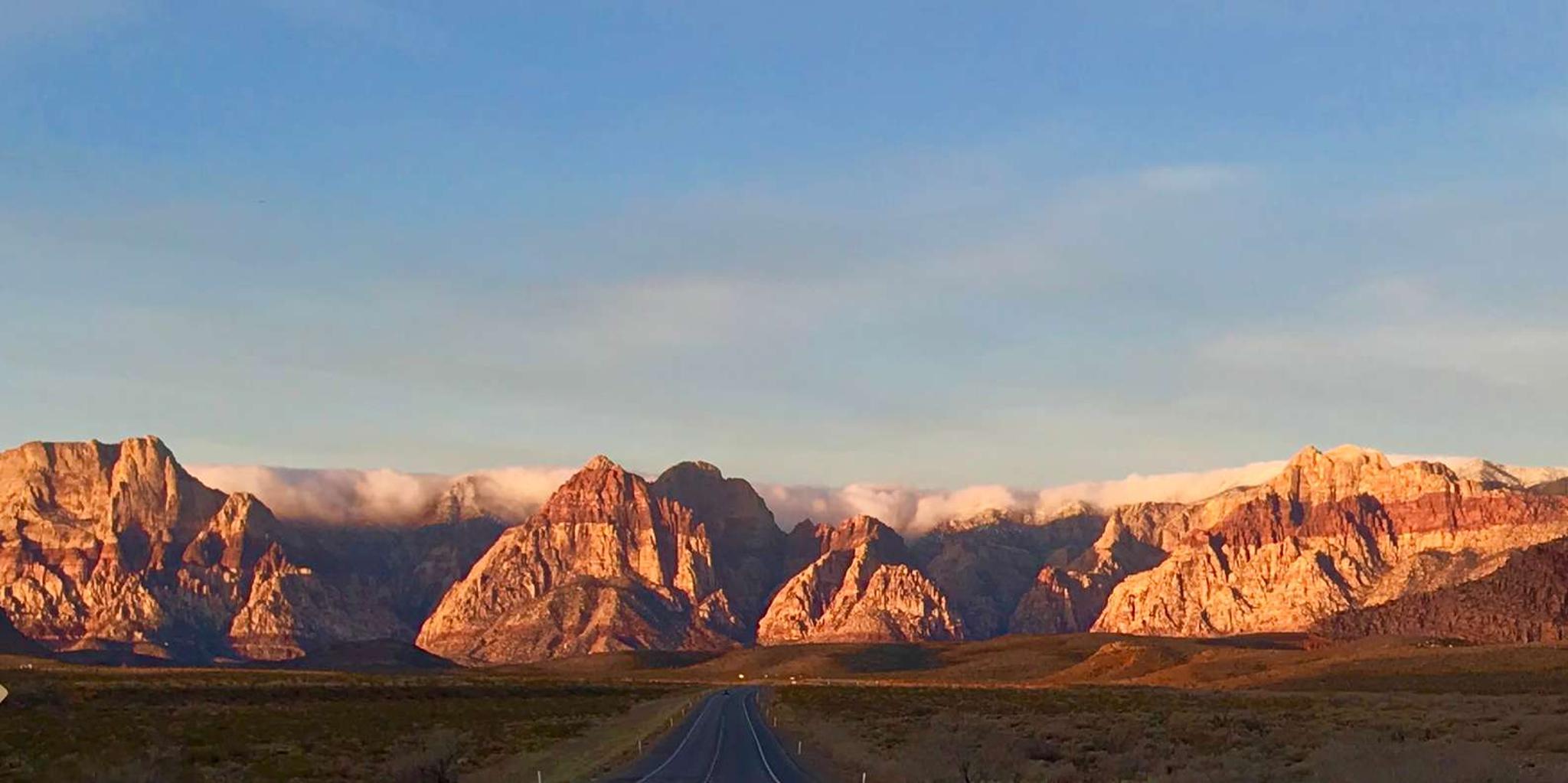 Las Vegas Red Rock Canyon Self-Guided E-Bike Tour - Image 6