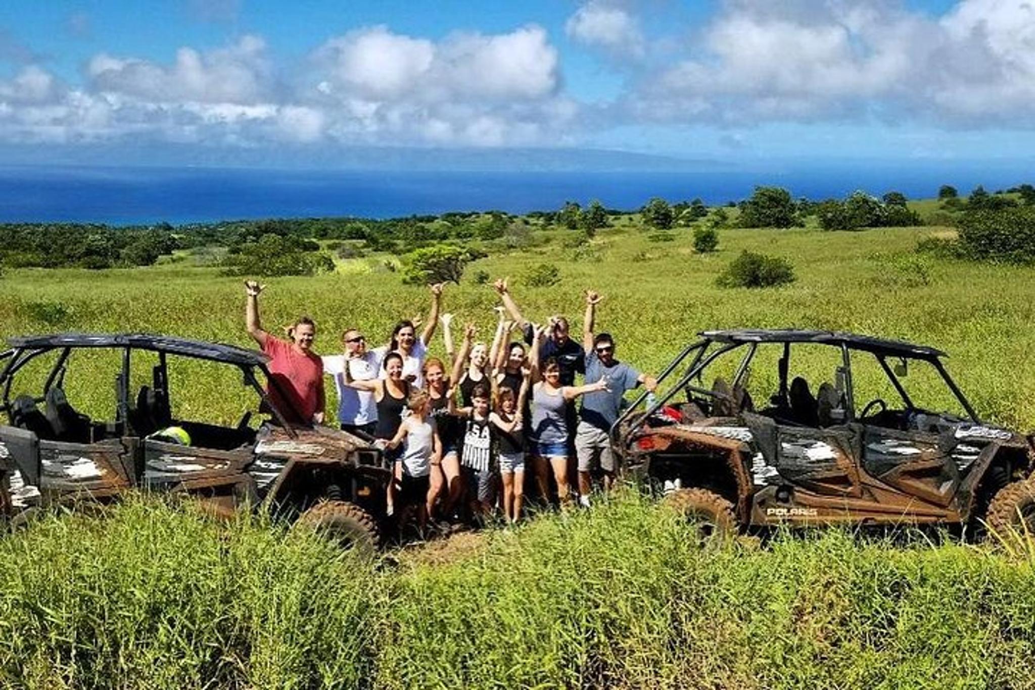 Lahaina ATV Adventure - Image 3