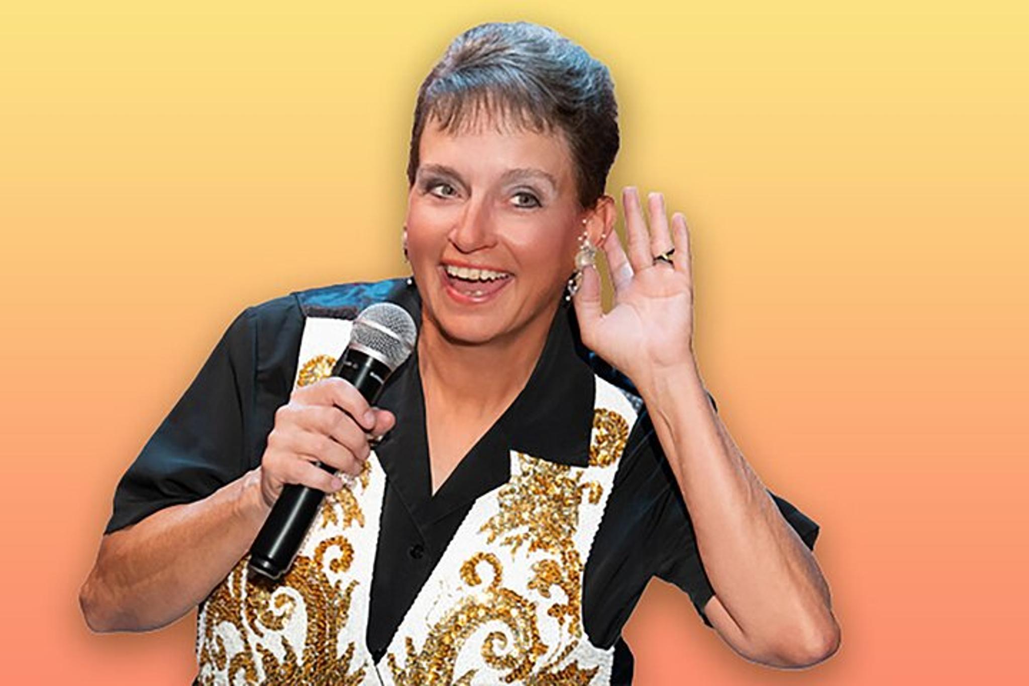 Tribute to the Music of Reba and Other Female Superstars - Image 4