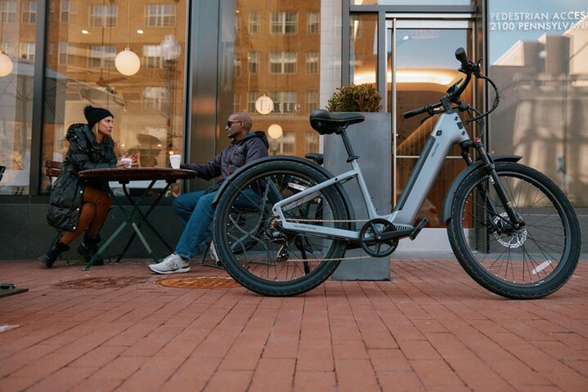Washington Electric Bike Rental - Image 2