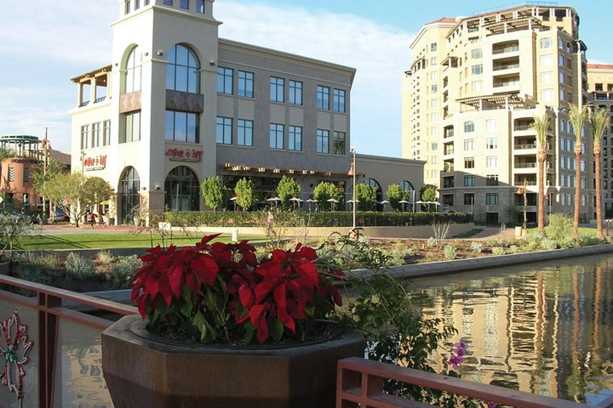 Phoenix and Scottsdale City Tour - Image 5