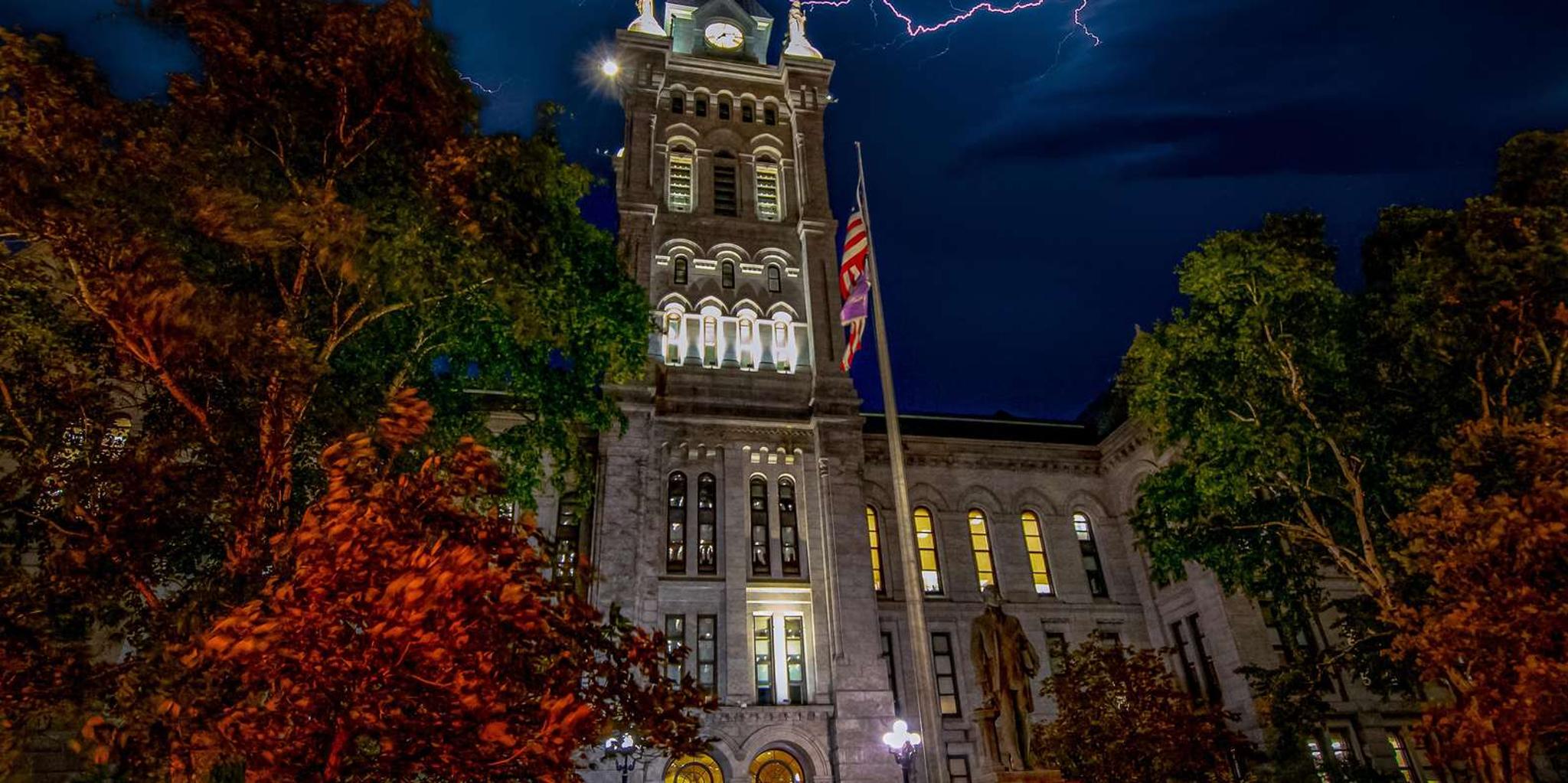 Buffalo Ghost Tour - Image 5