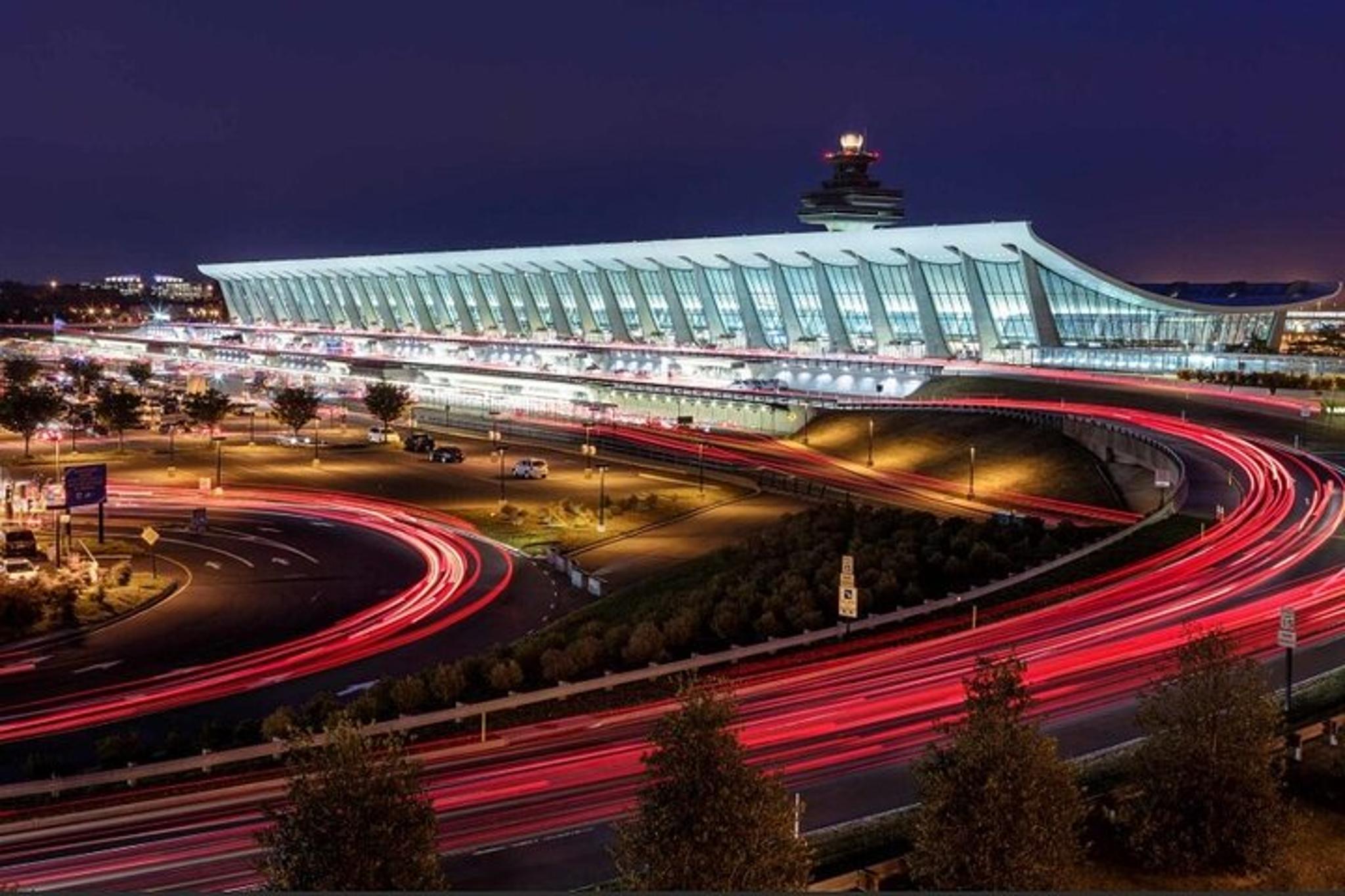 Washington DC Airport Transfer - Image 6