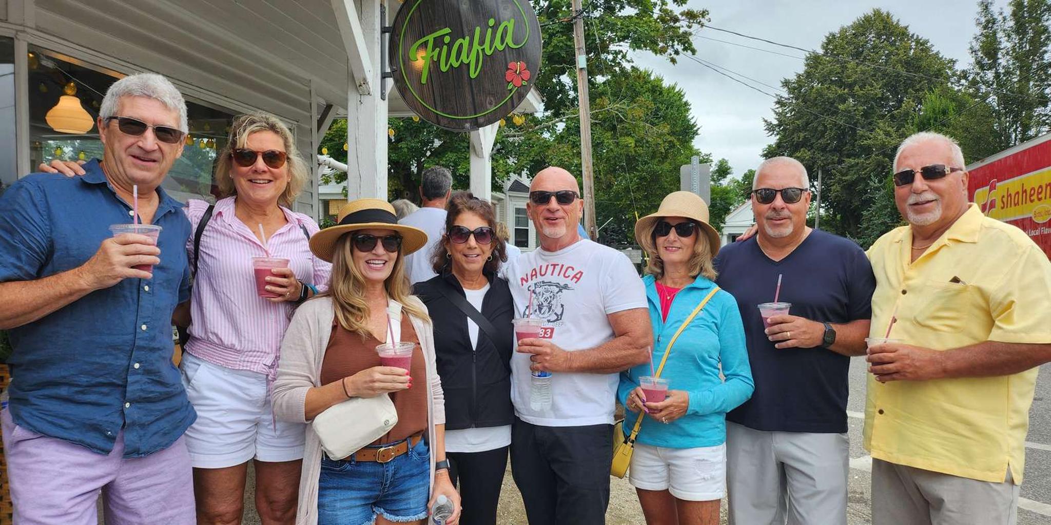 Kennebunkport Culinary Walking Tour - Image 2