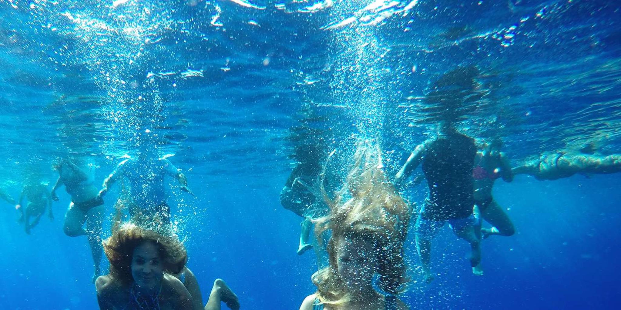Maalaea West Maui Snorkeling and Sailing Day Trip - Image 6