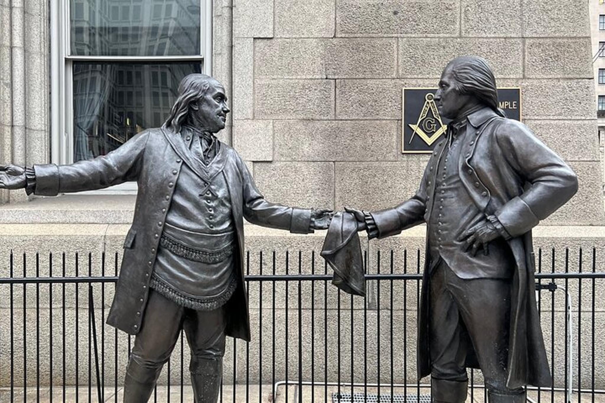 Philadelphia Street Art Walking Tour - Image 5