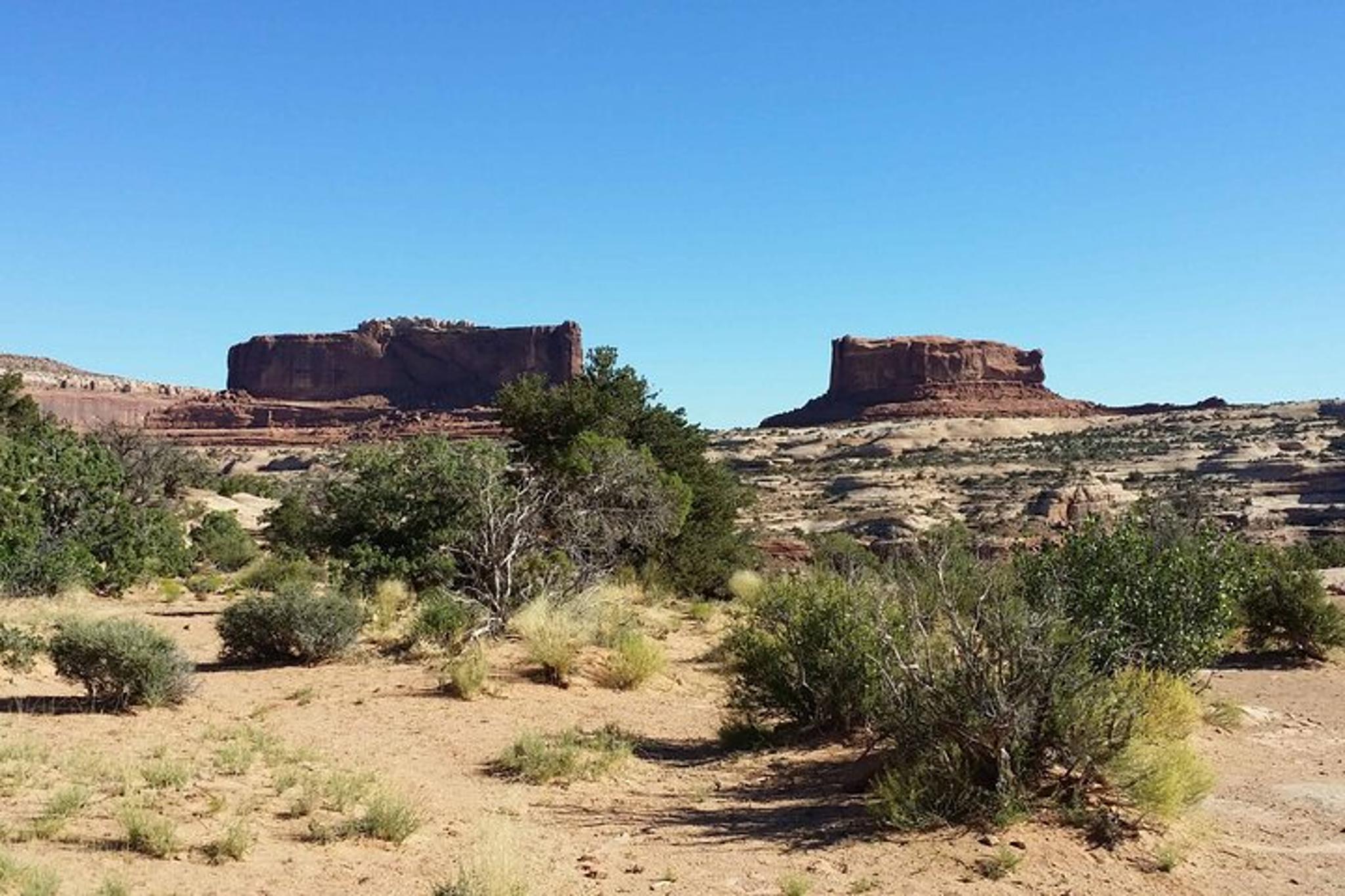 Moab Helicopter Tour Over Arches - 30 Min - Image 6