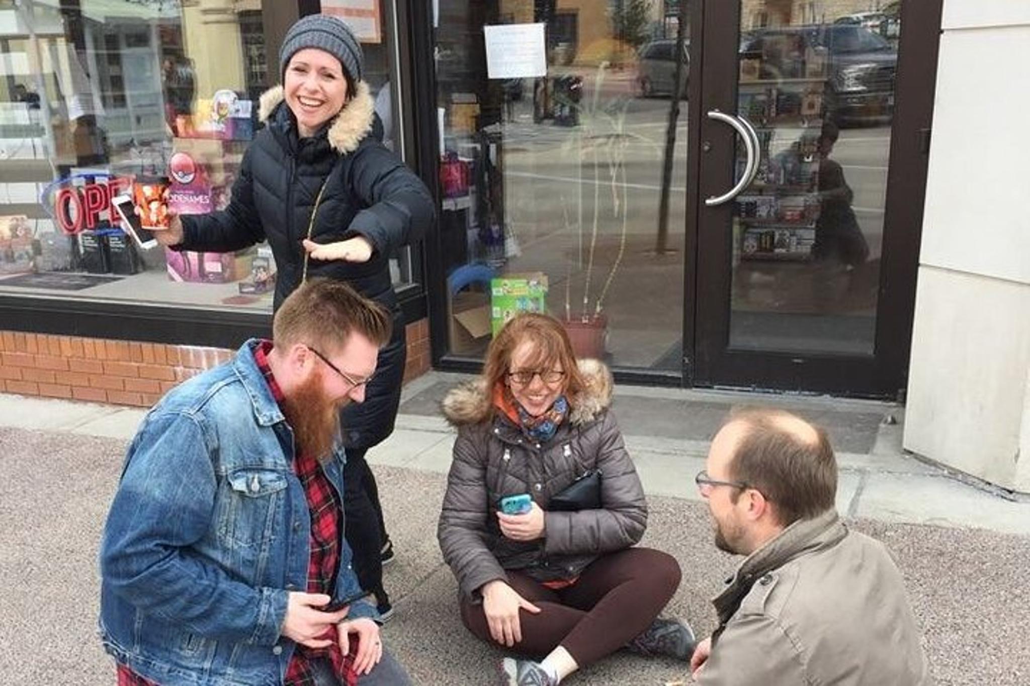 Saint Paul Scavenger Hunt Adventure - Image 4