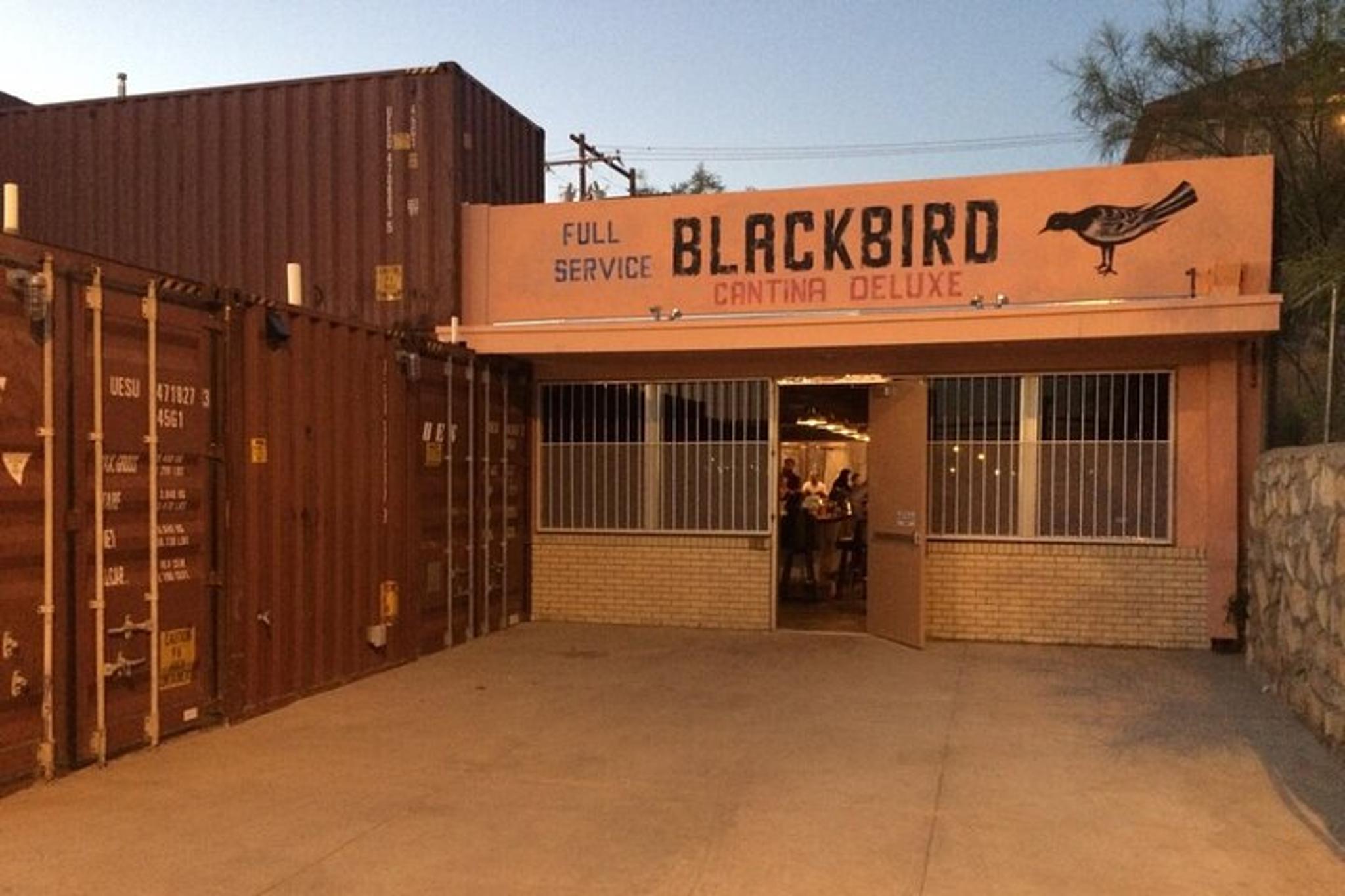 El Paso Bar Hunt Adventure - Image 3