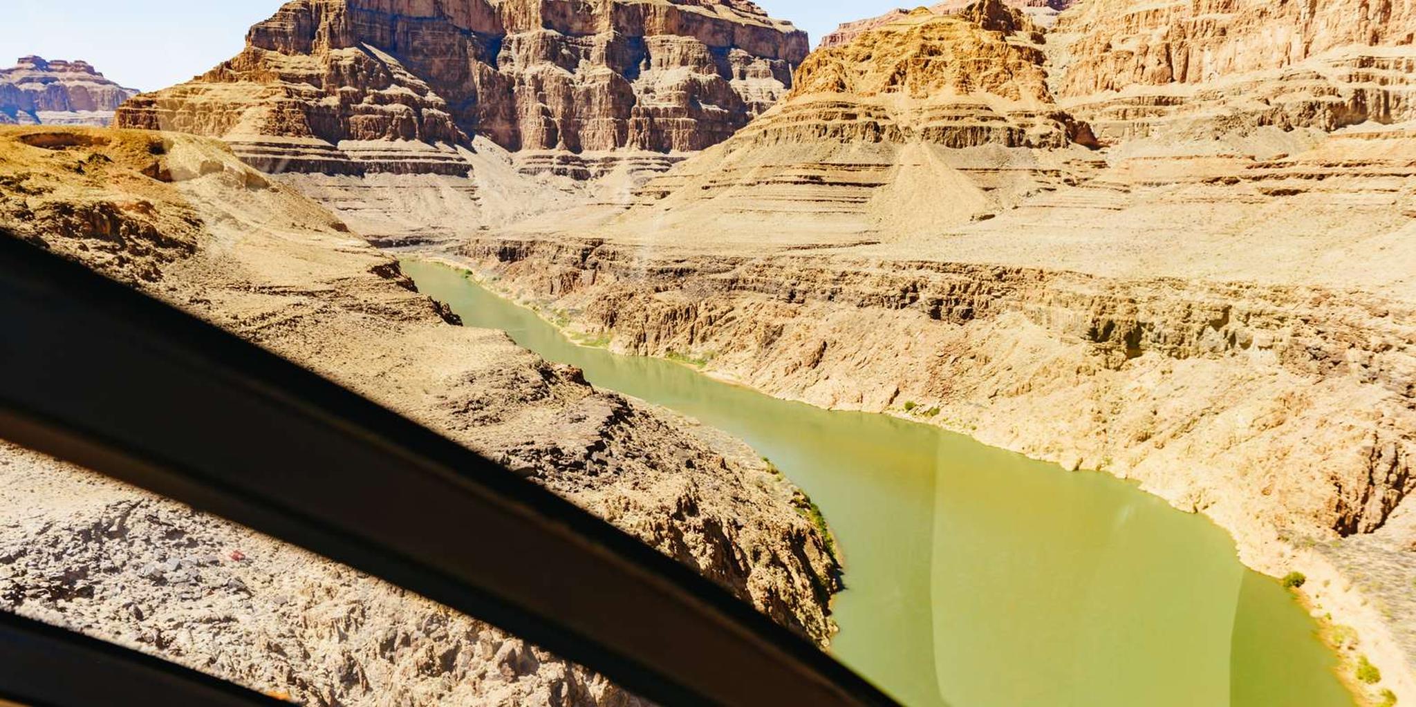 Las Vegas Grand Canyon Helicopter Tour - Image 6