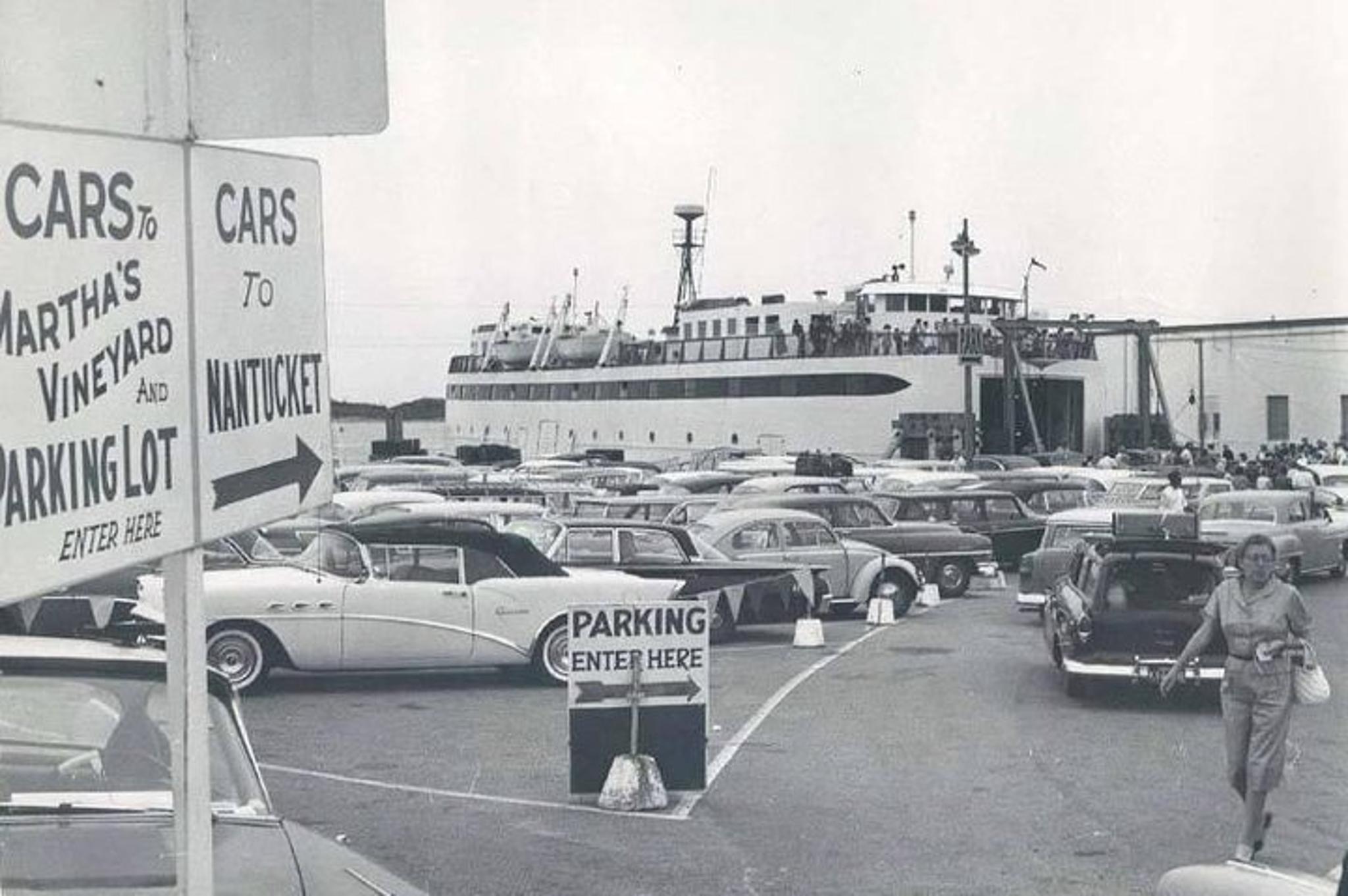 Martha's Vineyard Island Tour with Edgartown Stop - Image 6