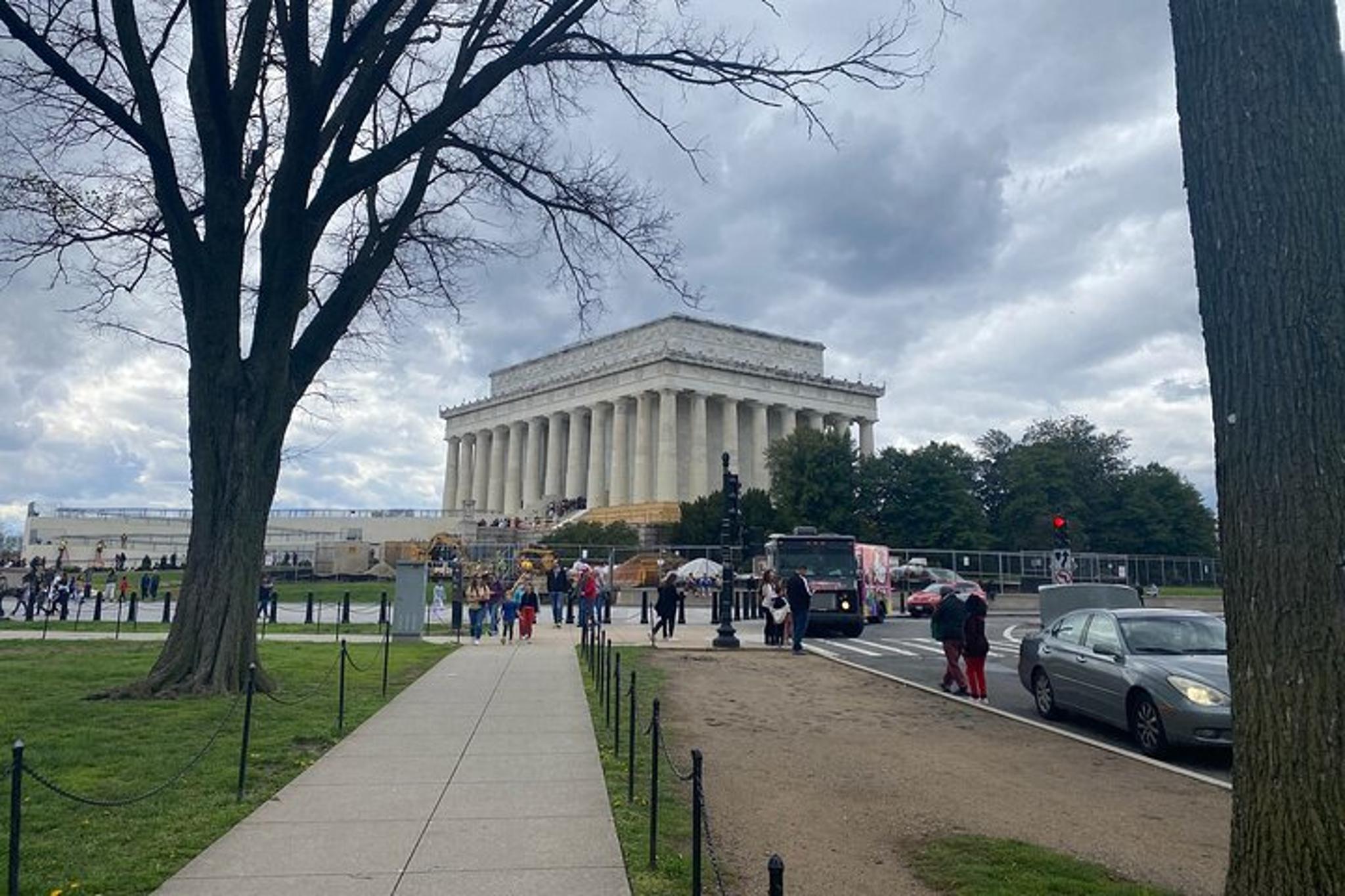 Washington DC Private Tour in Sprinter Van 4 hr - Image 3