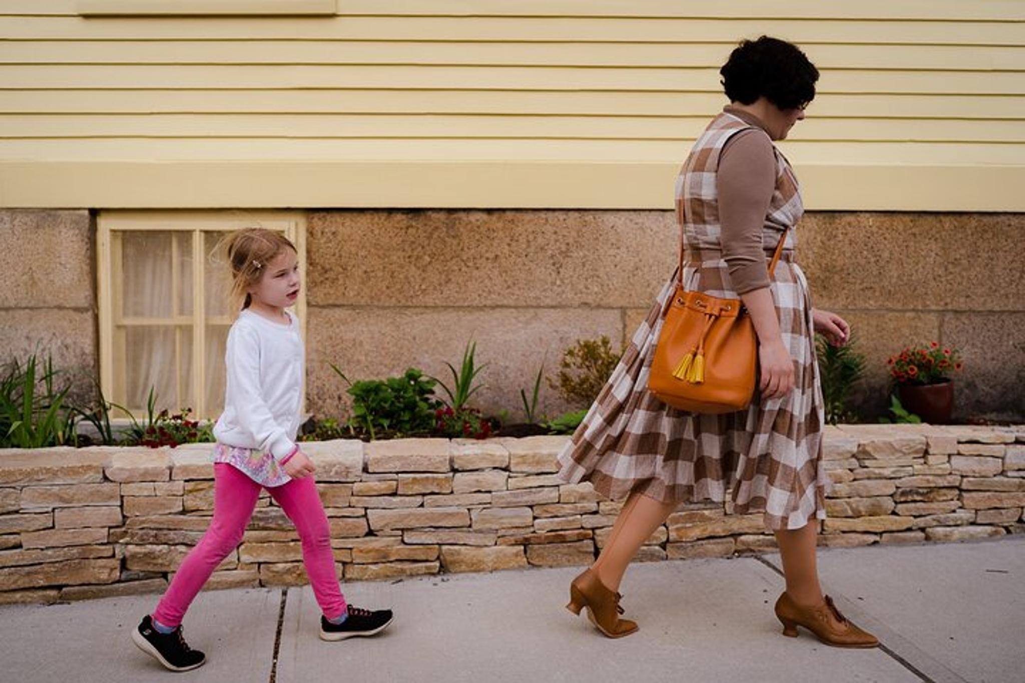 Newport Transformation Walking Tour - Image 2