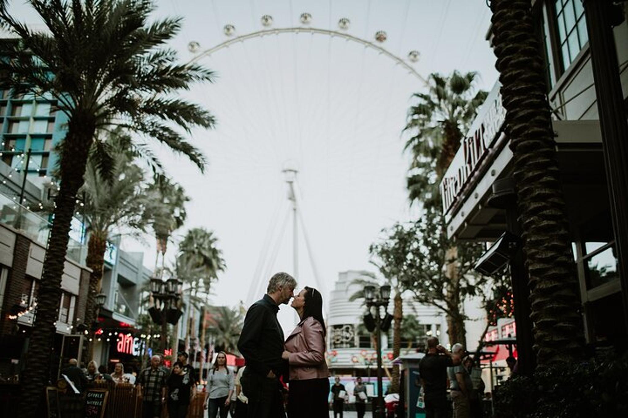 Las Vegas Vacation Photography Session - Image 5