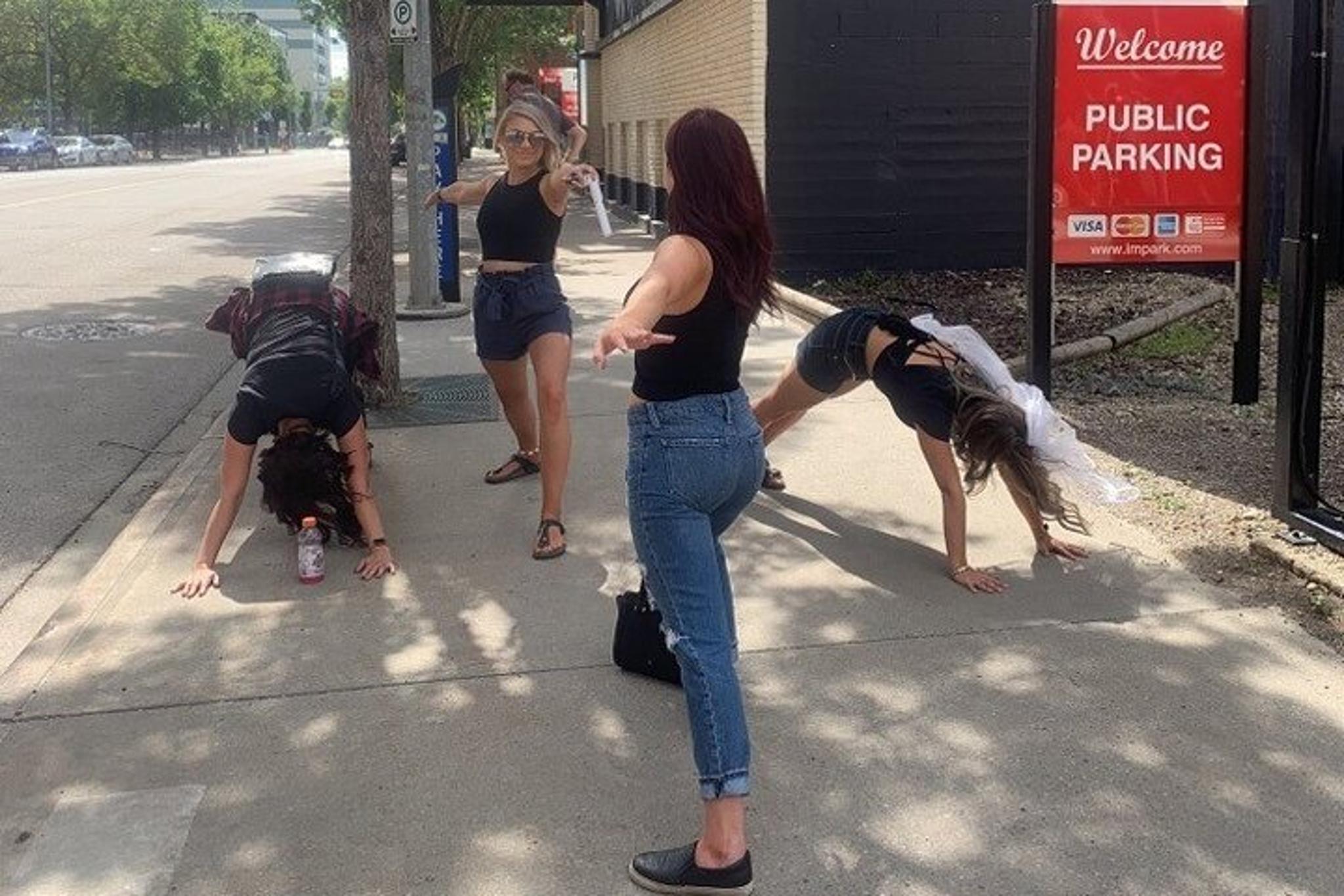 San Jose Scavenger Hunt - Image 2