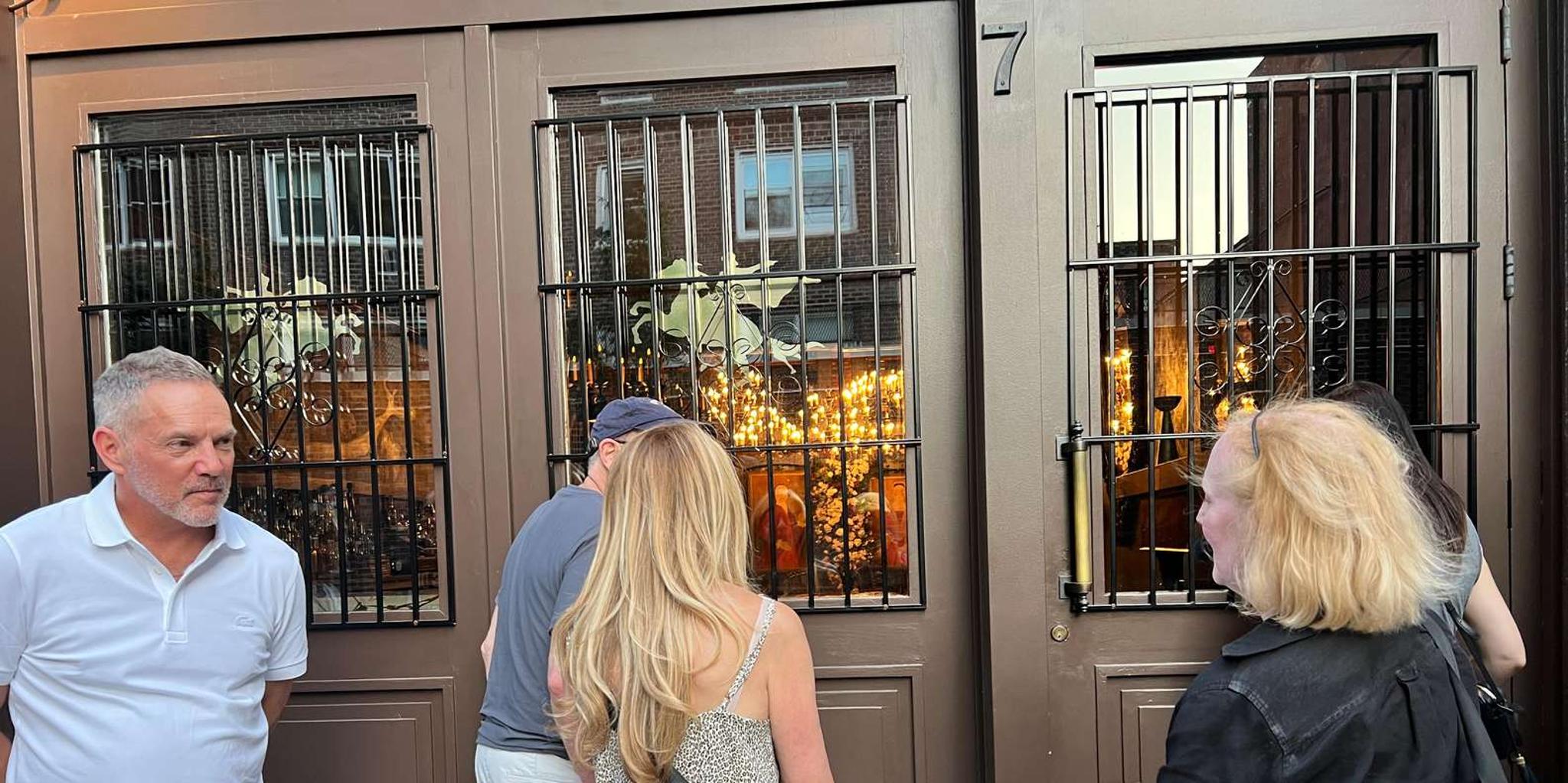 New York City Ghosts of Greenwich Village Walking Tour - Image 5