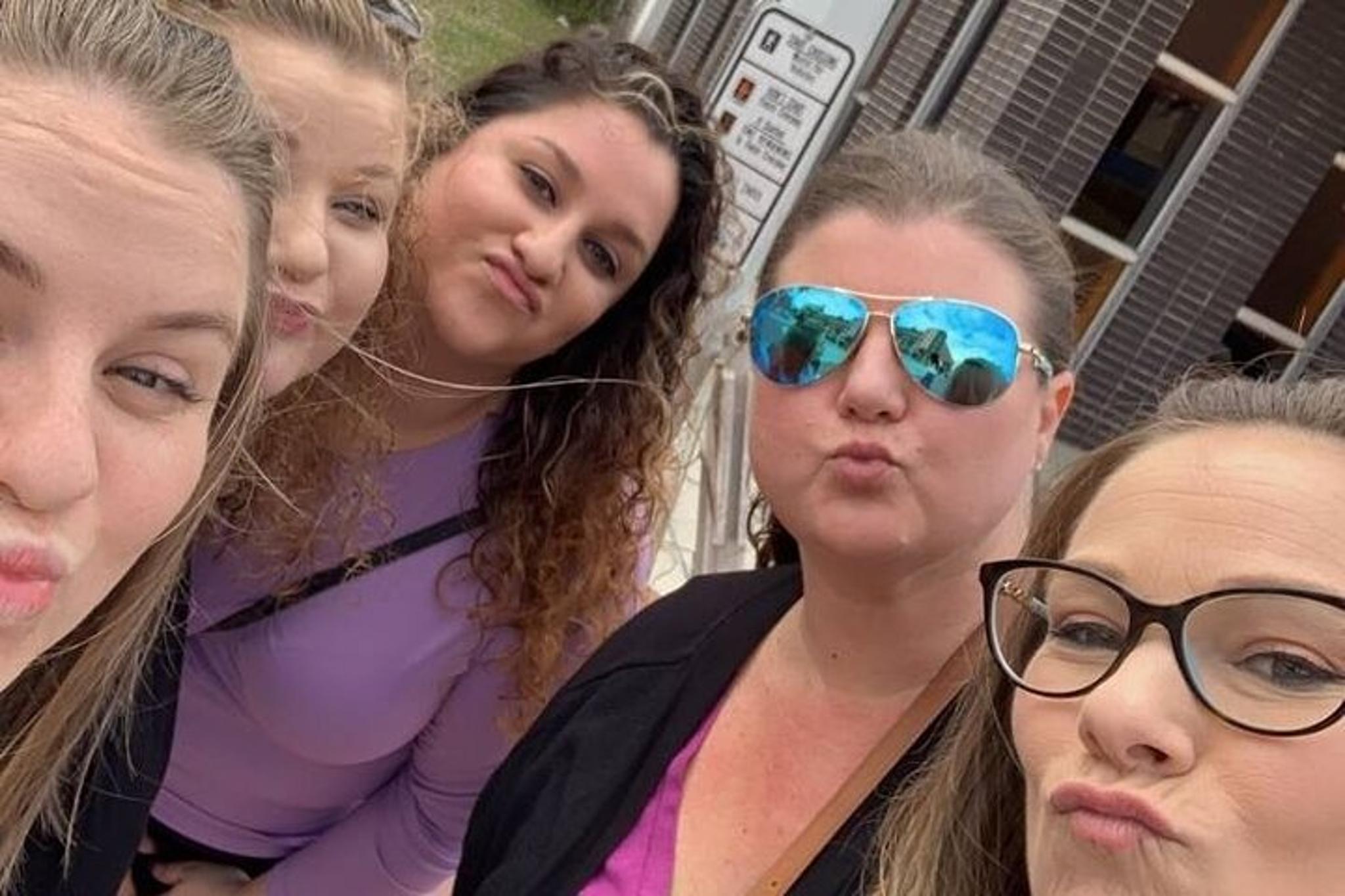 Mesquite Scavenger Hunt by Zombie Scavengers - Image 3