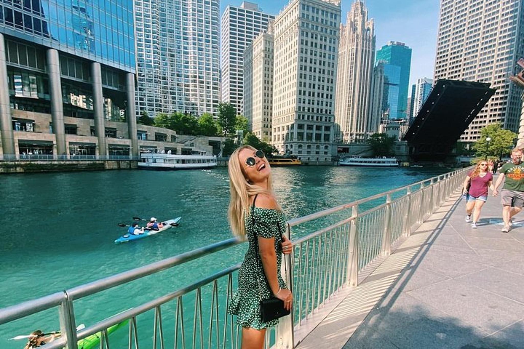 Chicago Instagram Walking Tour - Image 3