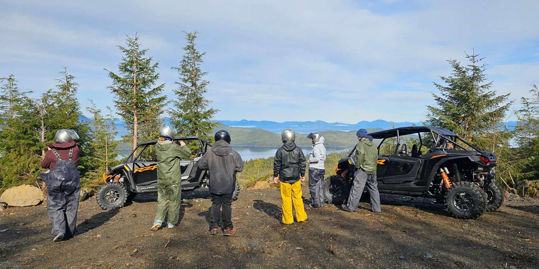 Ketchikan Adventure Kart Expedition - Image 3