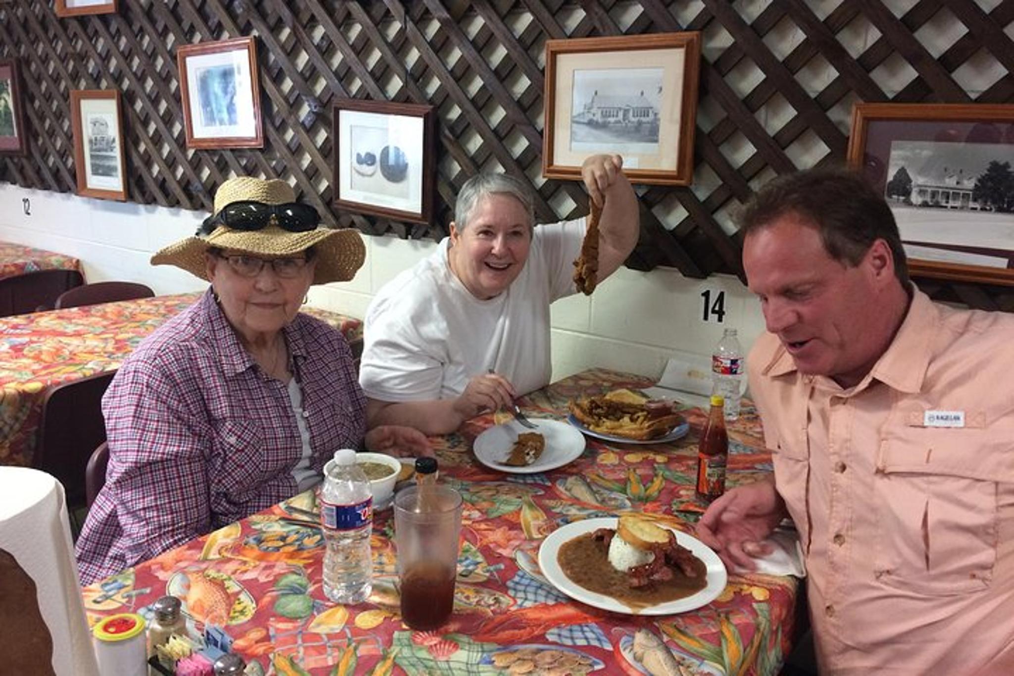 New Orleans Culinary and Cocktail Adventure - Image 4