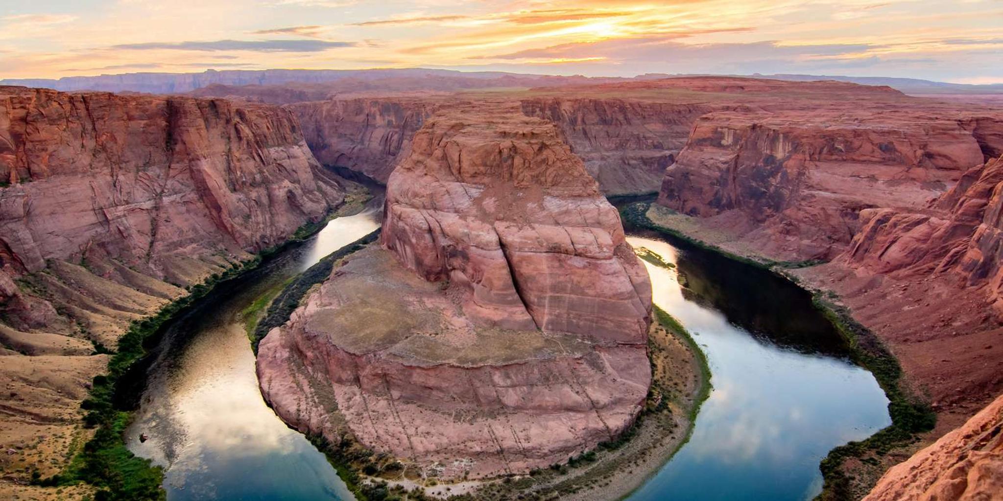 Salt Lake City 7-Day Yellowstone to Las Vegas Tour - Image 3