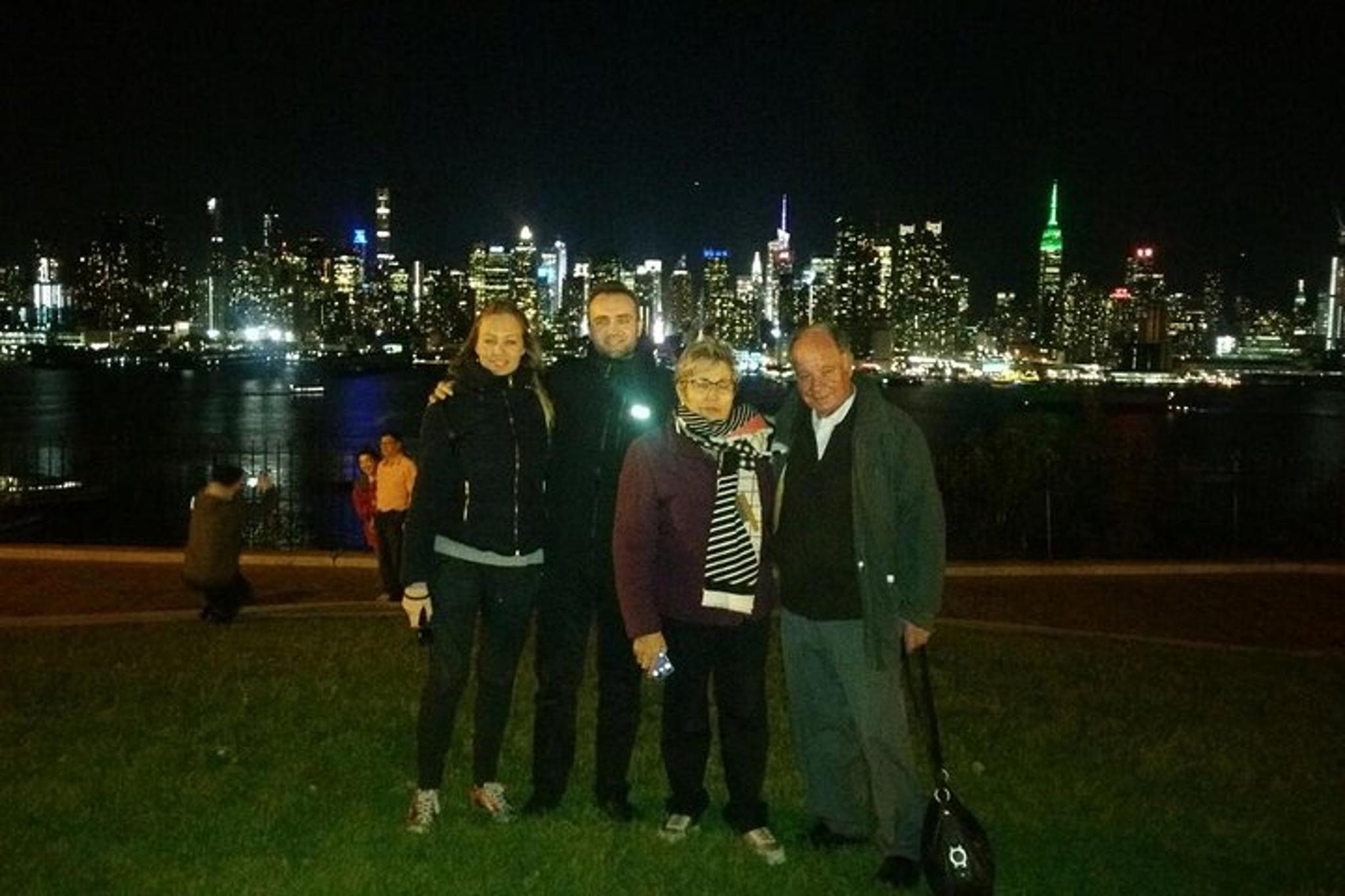 New York Night Views Tour - Image 3