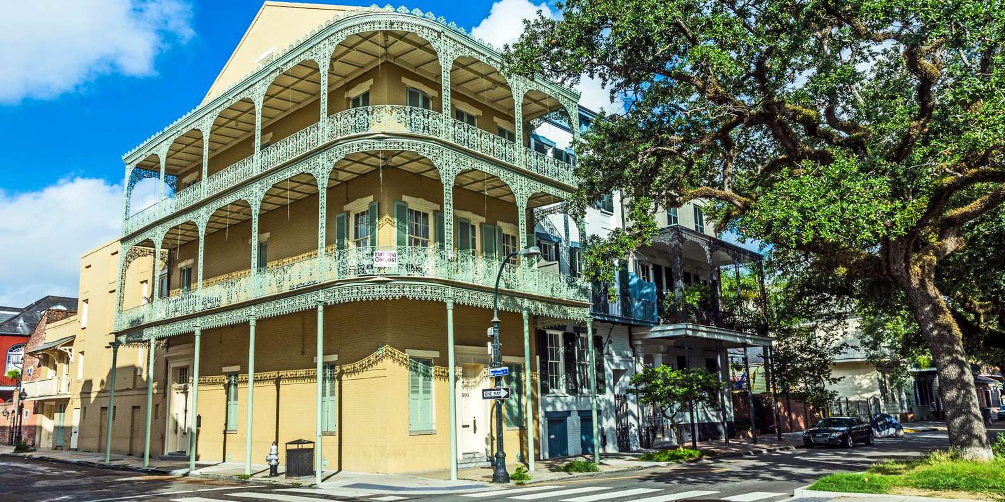 New Orleans Voodoo History Walking Tour - Image 4