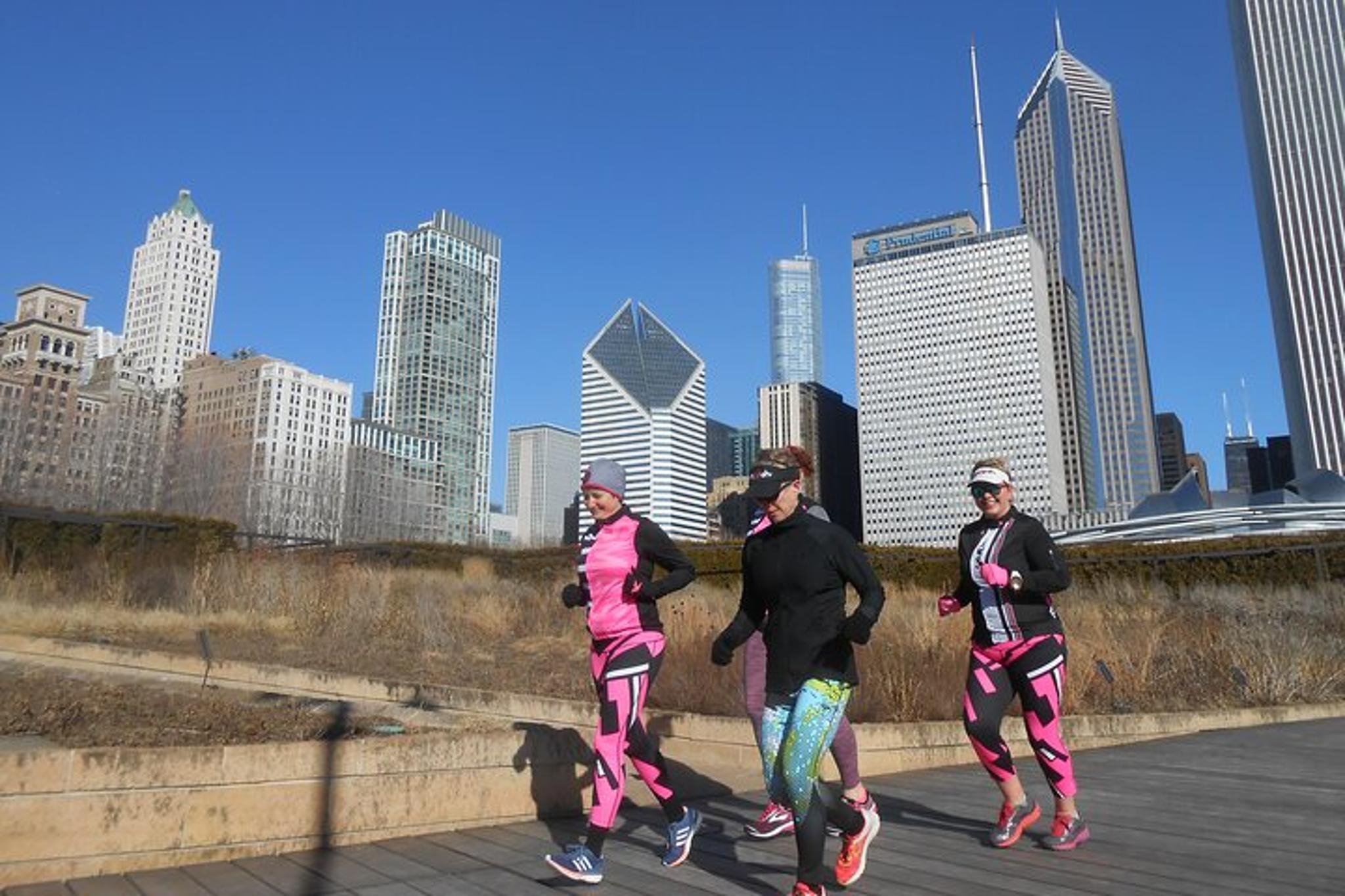 Chicago Running Tour - Image 3