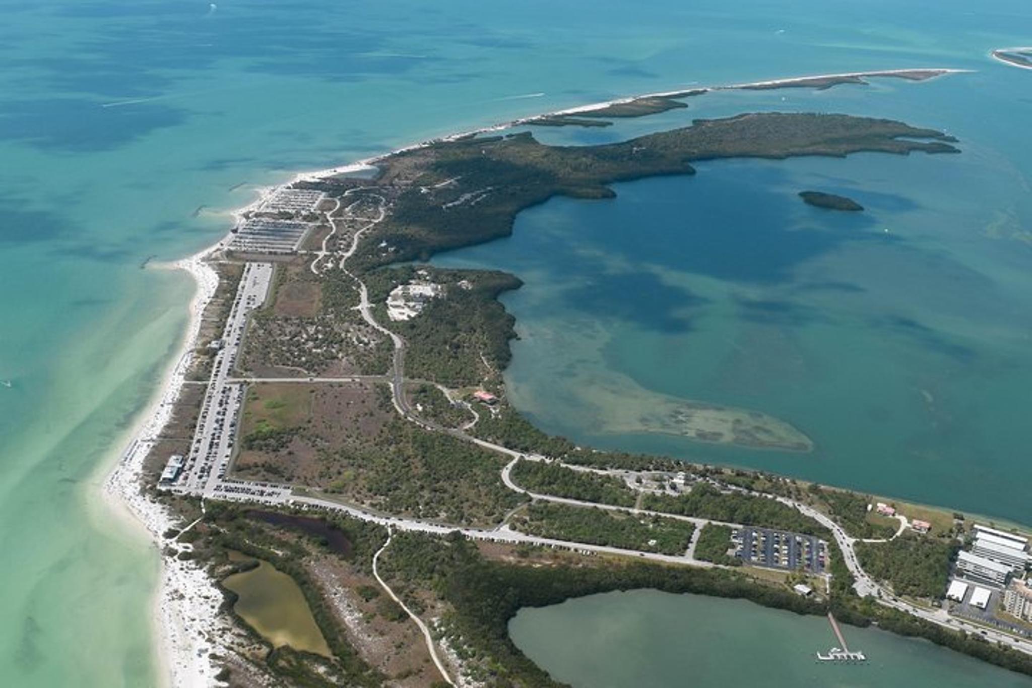 Tampa Bay Helicopter Tour