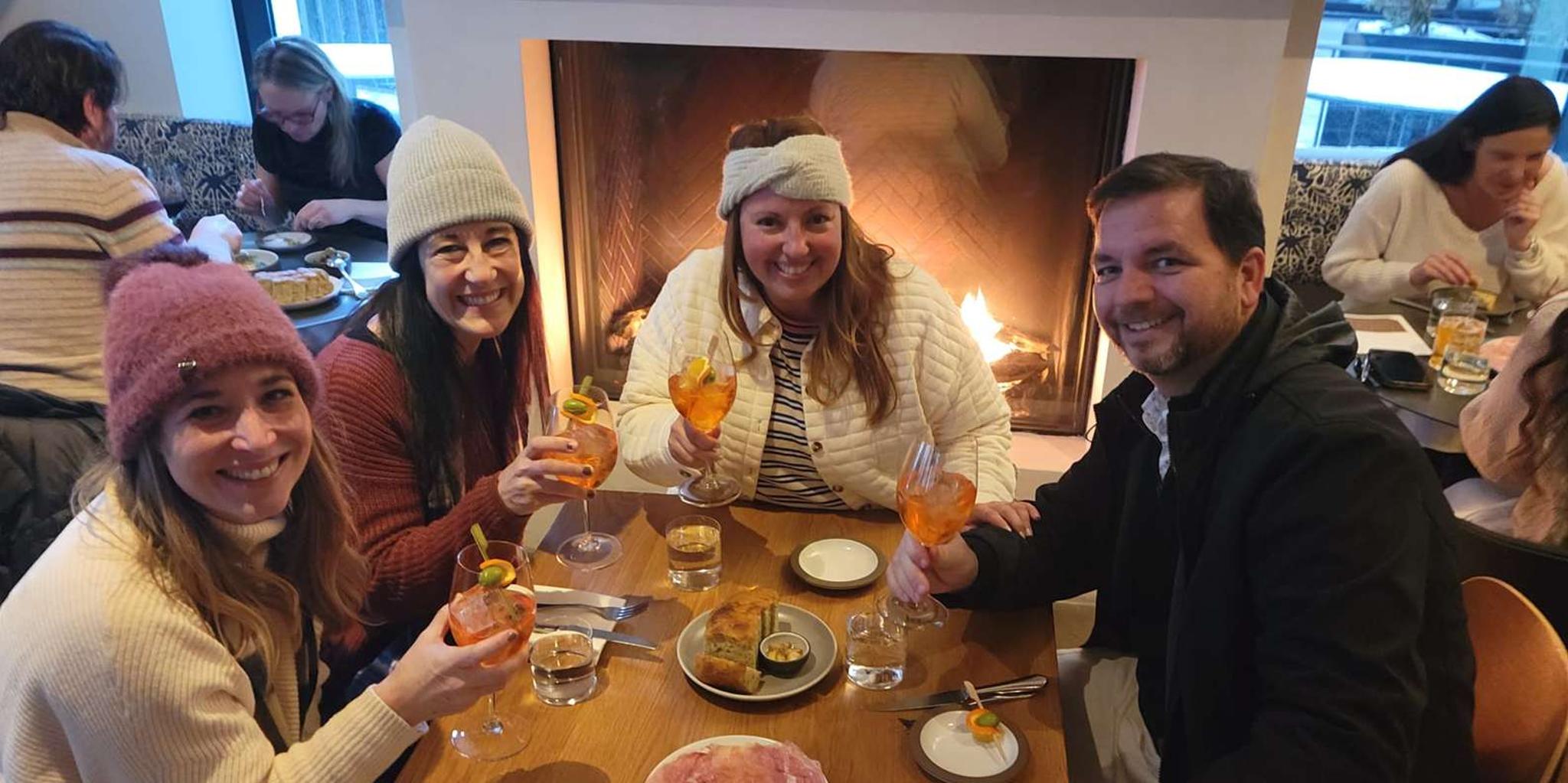 Denver Cocktails Tour - Image 6