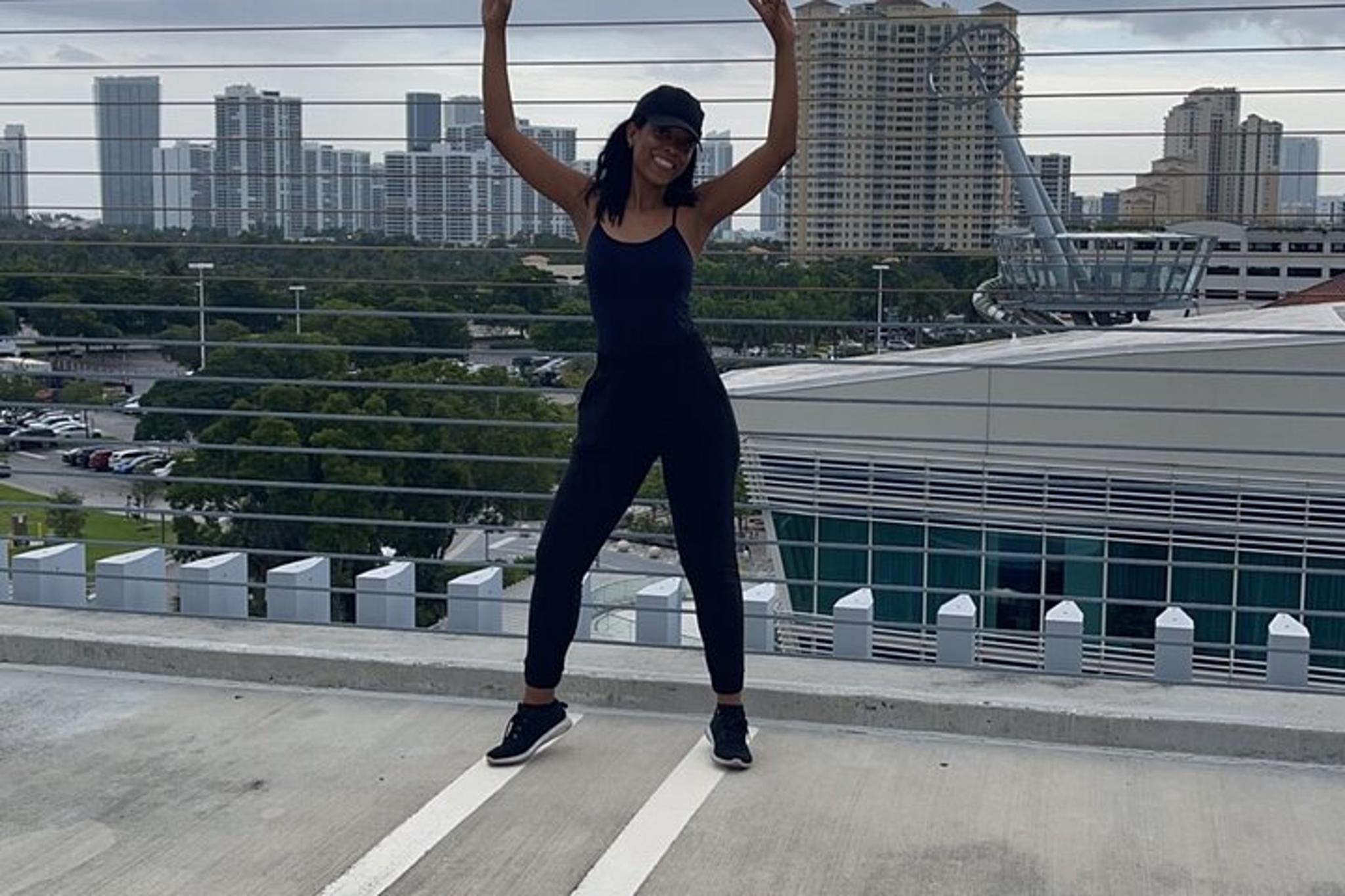 Miami Shopping Experience at Bayside Marketplace