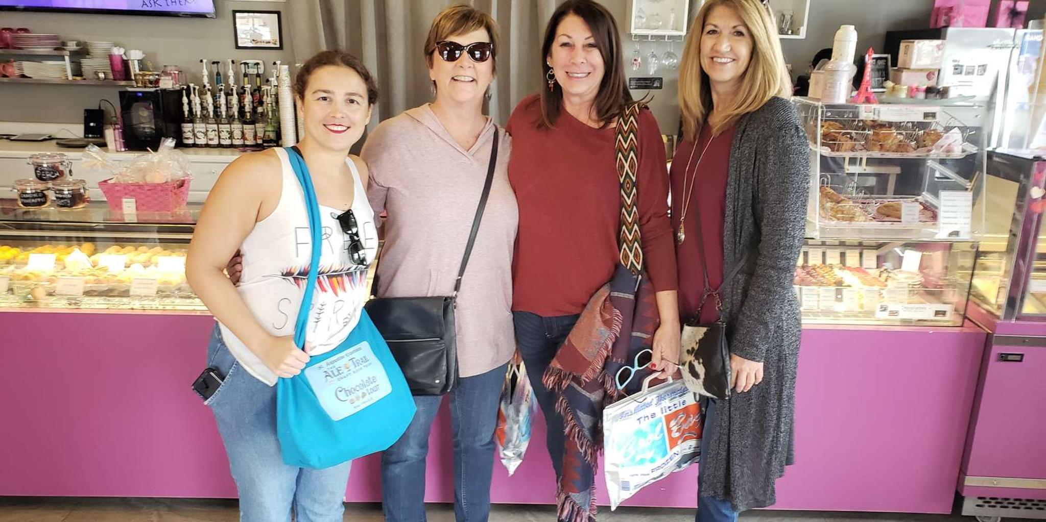 St. Augustine Golf Cart and Sweet Walking Tour - Image 5