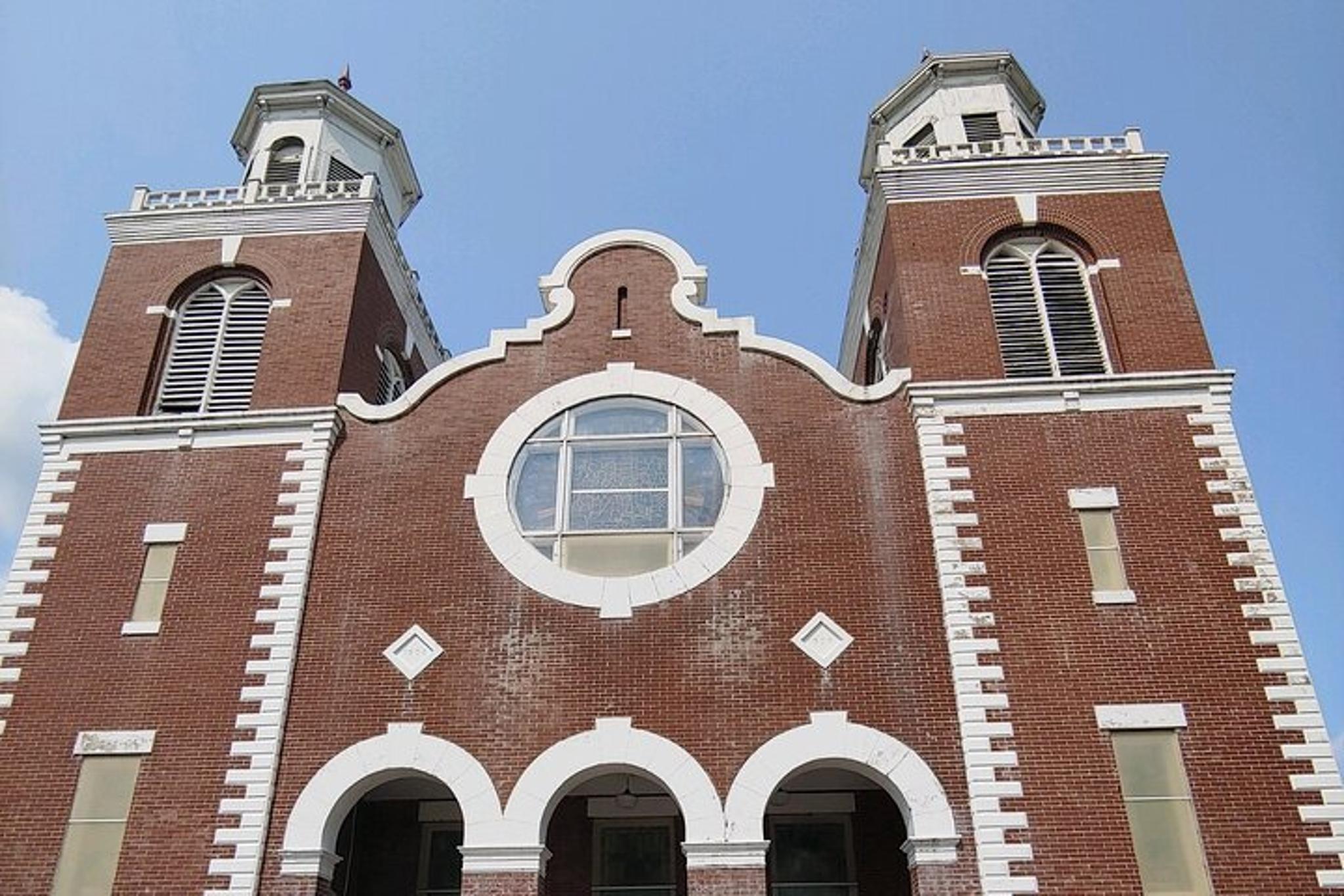 Montgomery Civil Rights Sites Tour - Image 3