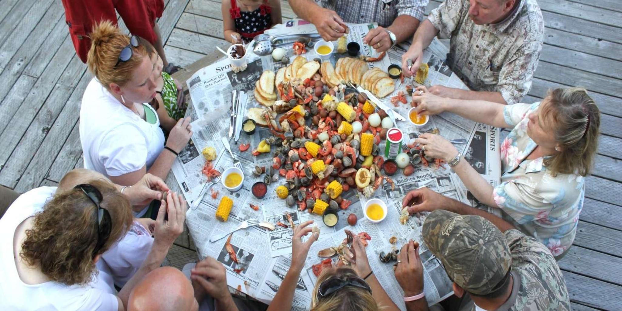 Ketchikan Jet Boat Tour with Rainforest Walk & Seafood Boil - Image 3