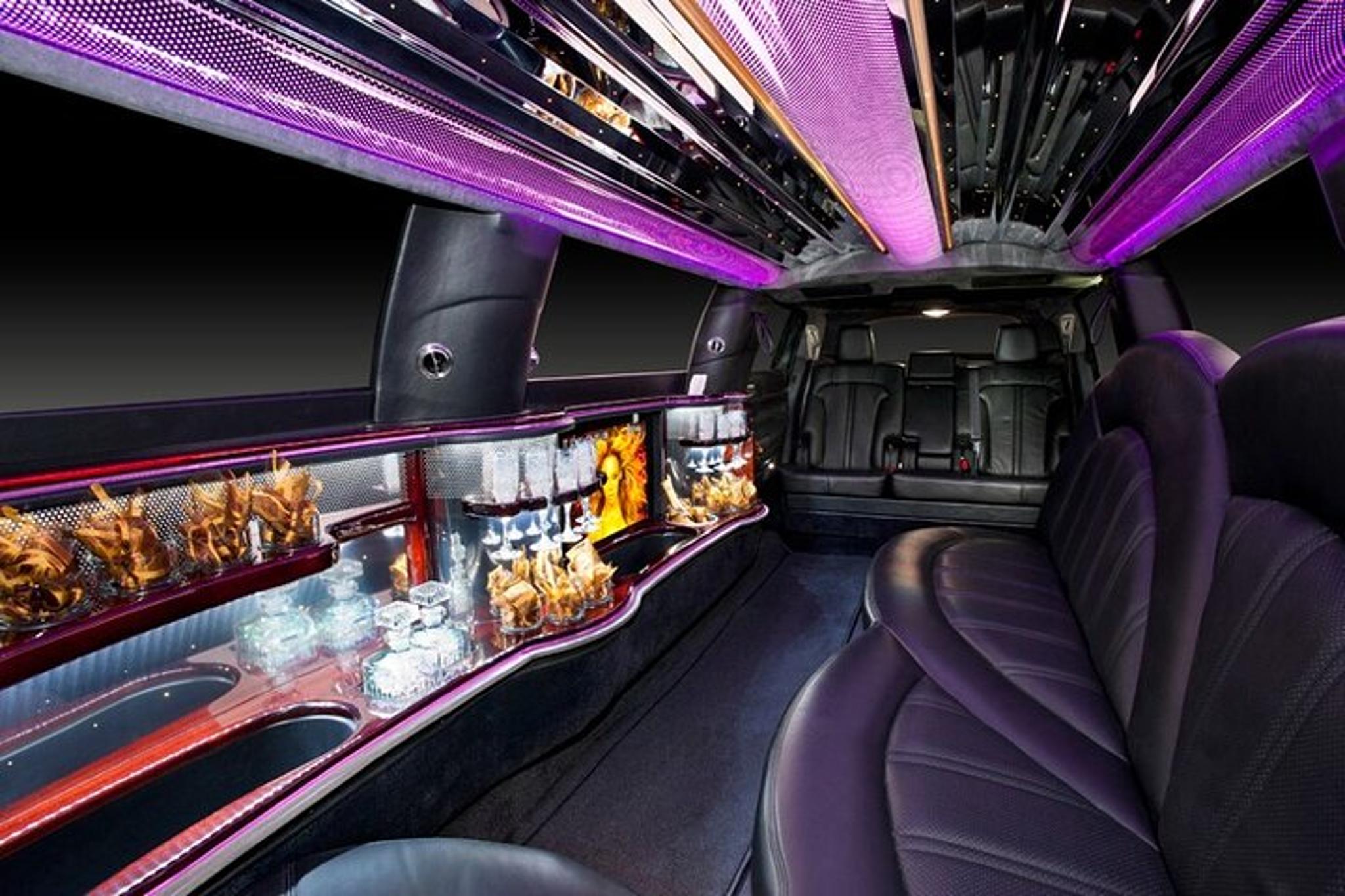 Dallas Limousine to Choctaw Casino - Image 4